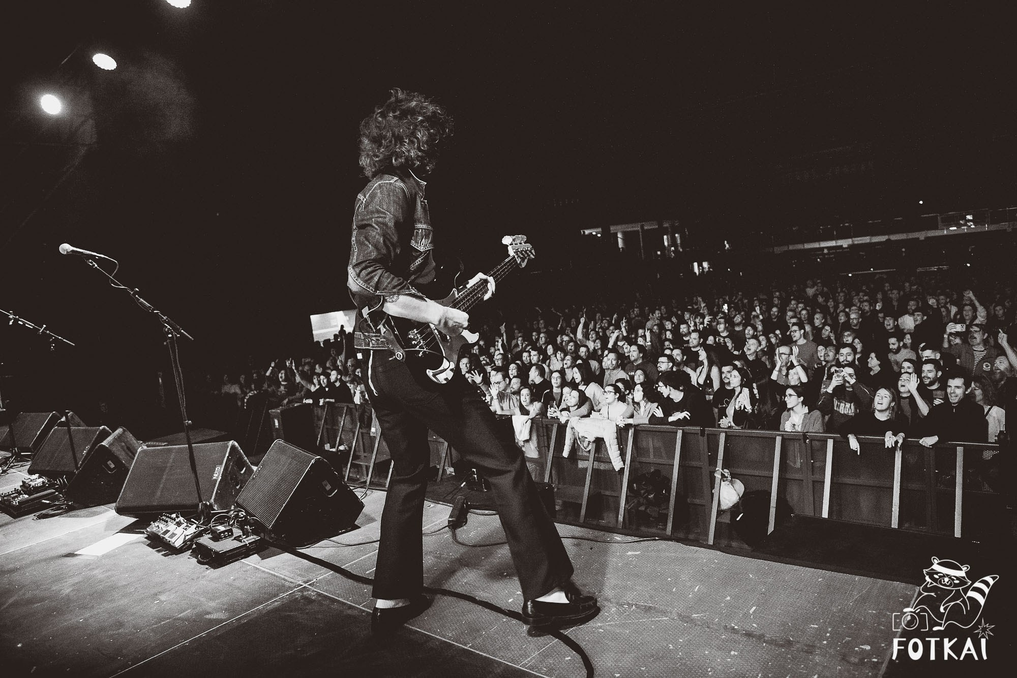 Sidonie en Torrevieja 2025 – Fotos del concierto y reportaje completo | FOTKAI