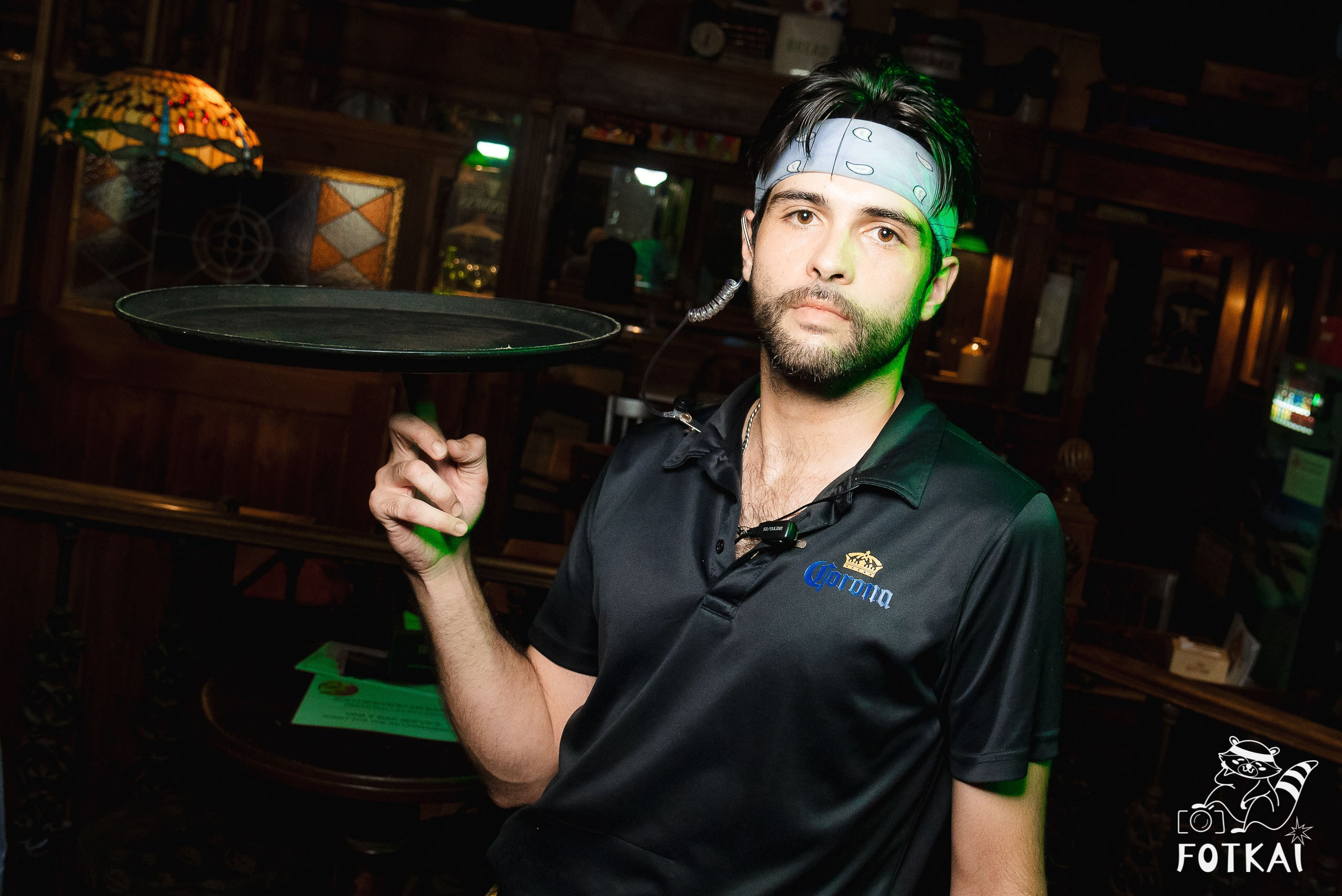 Shannon | Irish Pub: Reportaje fotográfico 08.08.25 | FOTKAI