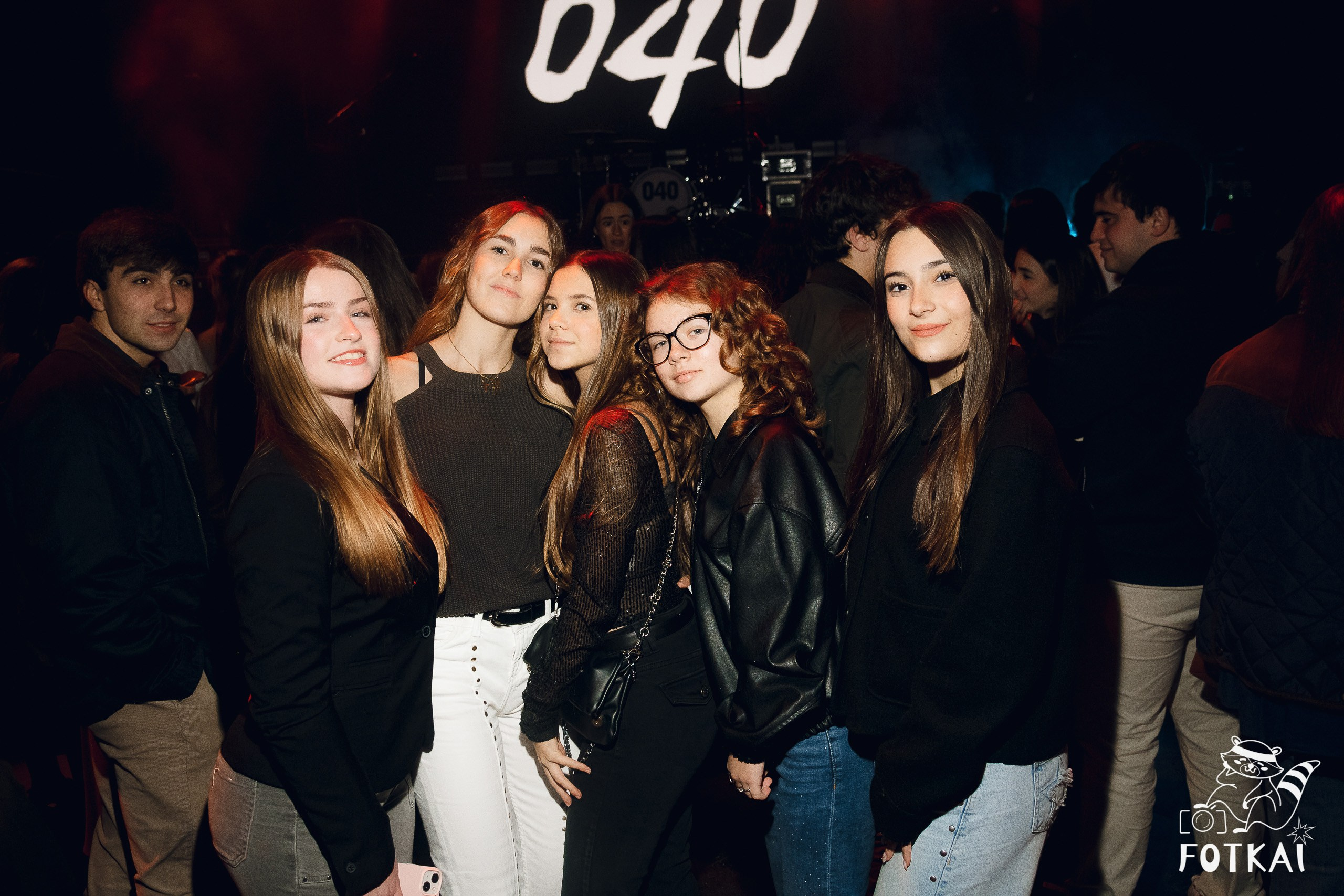 Malmö 040 в Аликанте — концерт в Sala Baltimore Live | FOTKAI