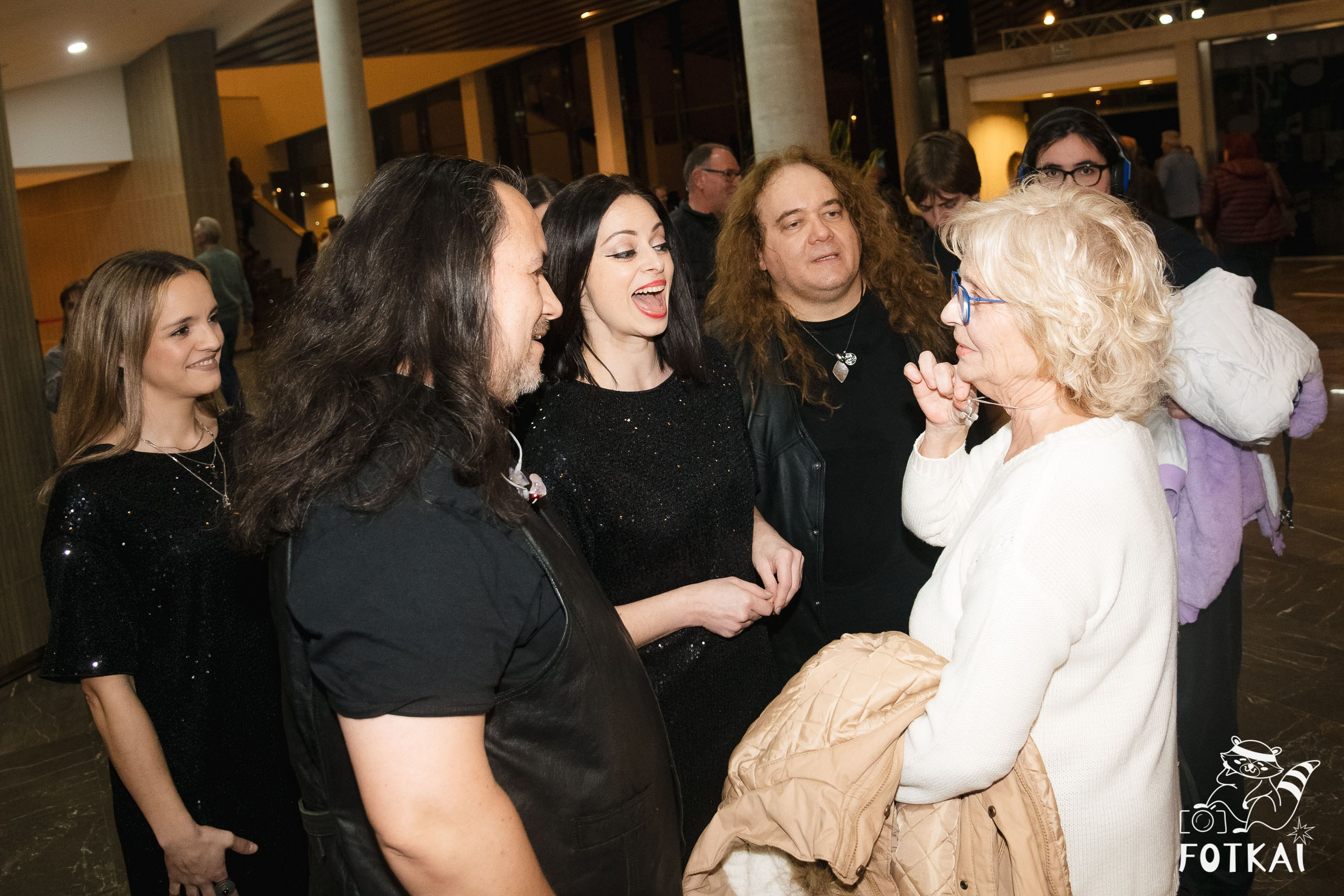 Pûlsar To Floyd en Torrevieja | Concierto en Auditorio Internacional – Fotoreportaje FOTKAI