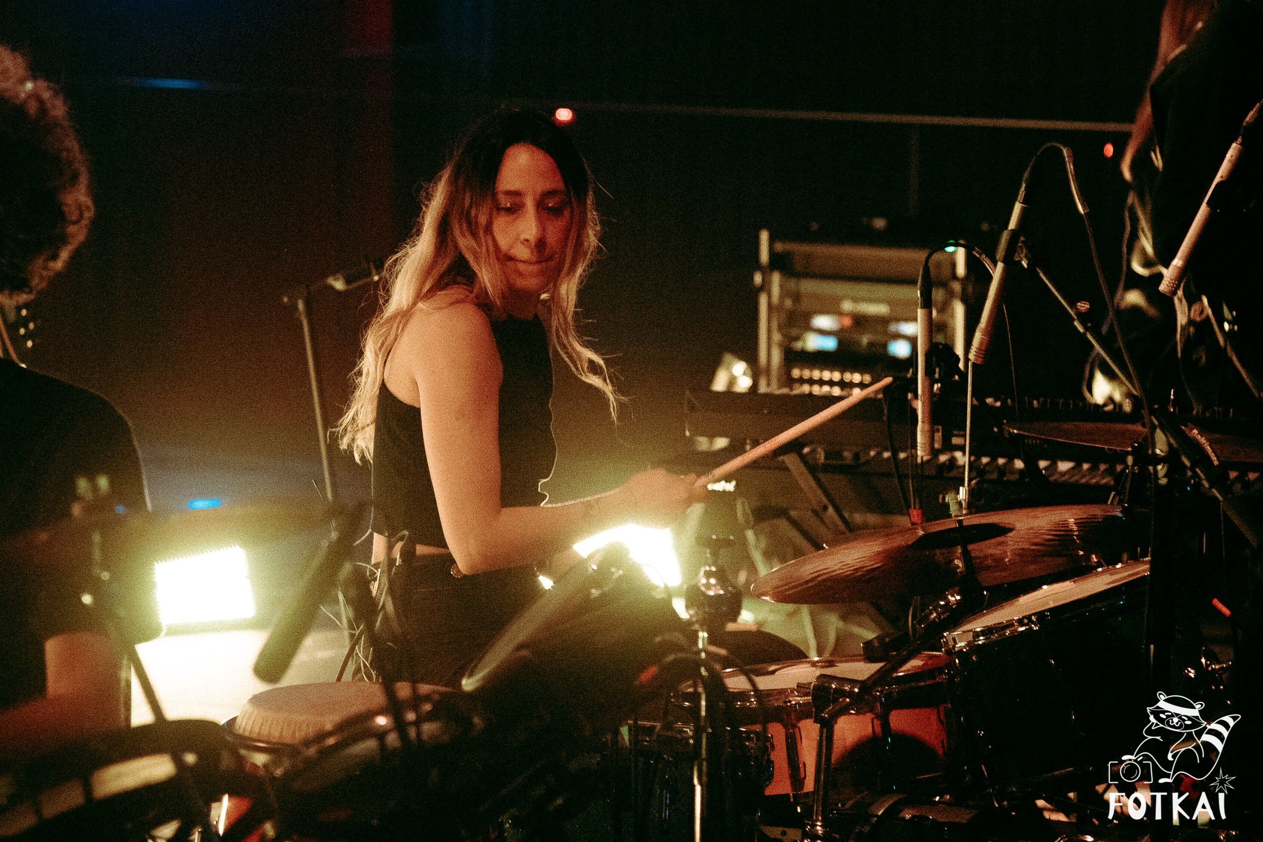 Rufus T. Firefly en Alicante | Sala Baltimore Live (Marmarela) | Fotos del concierto | FOTKAI