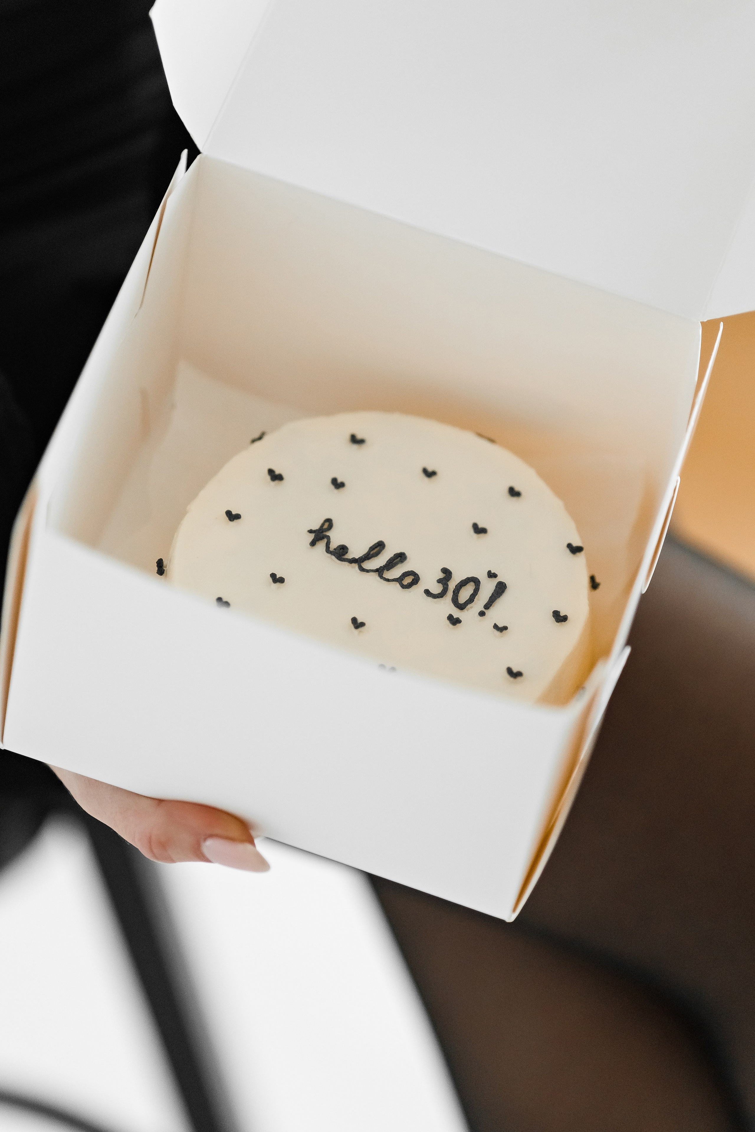 Честит Рожден Ден!. Фотограф Ирина Йотова