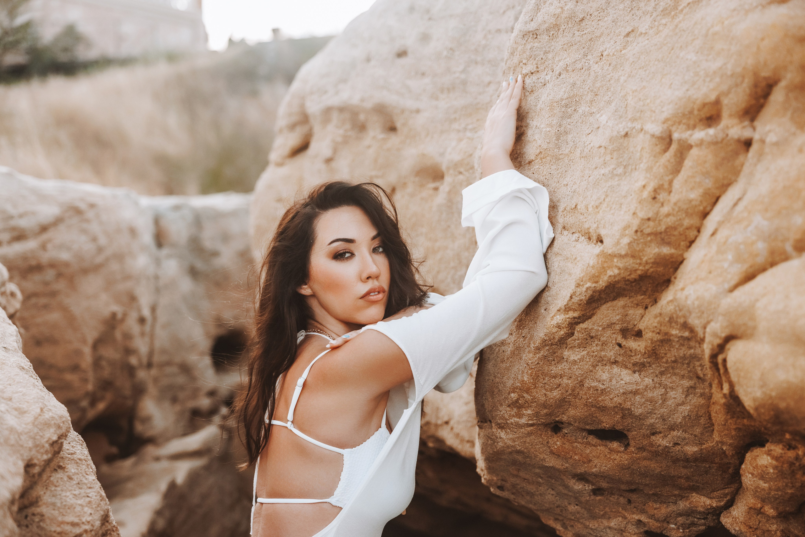 Индивидуална фотосесия. Фотограф Ирина Йотова