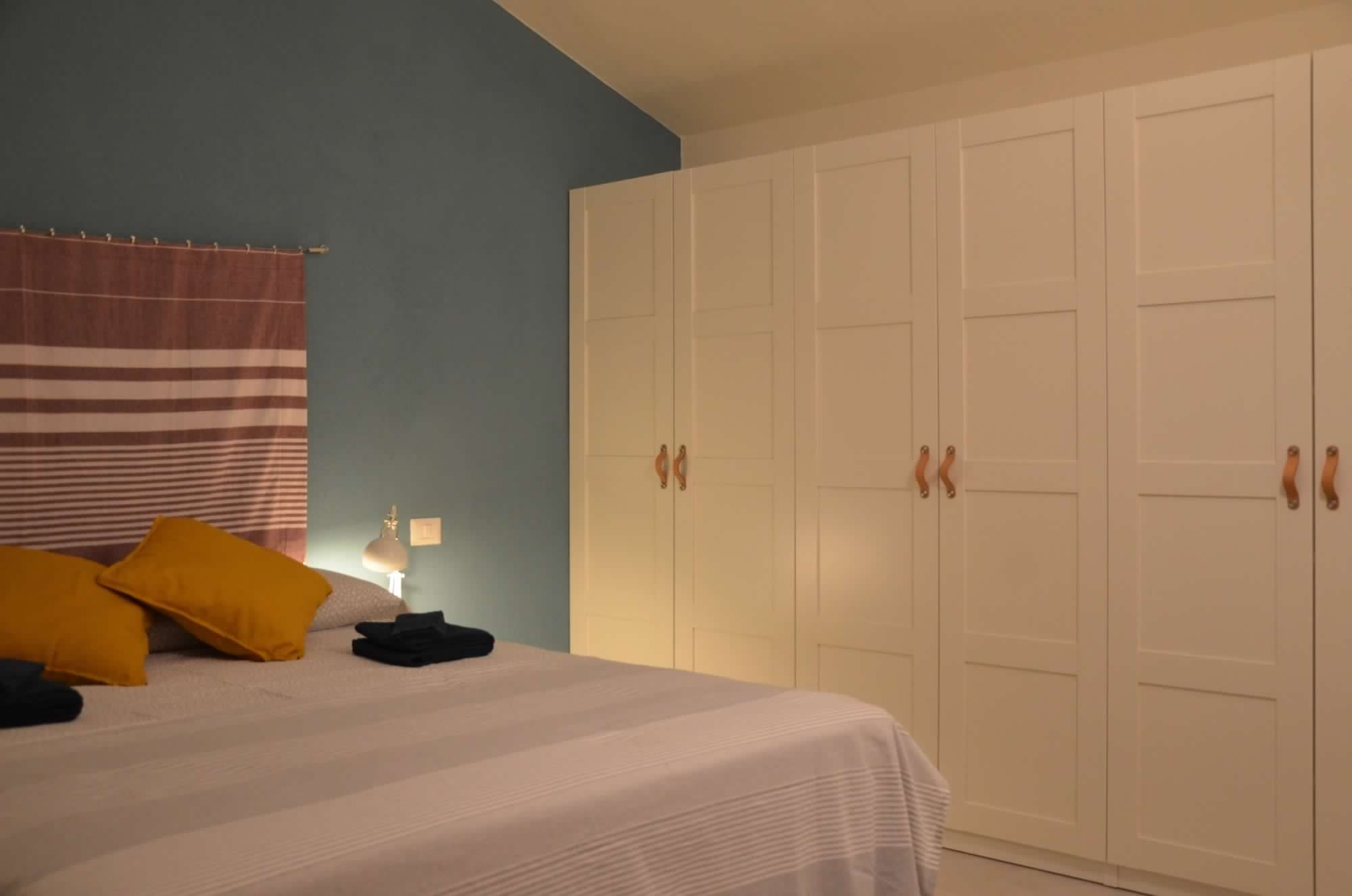 Villetta Con Giardino. Fotografo d’interni a Cagliari Eugenia Murru