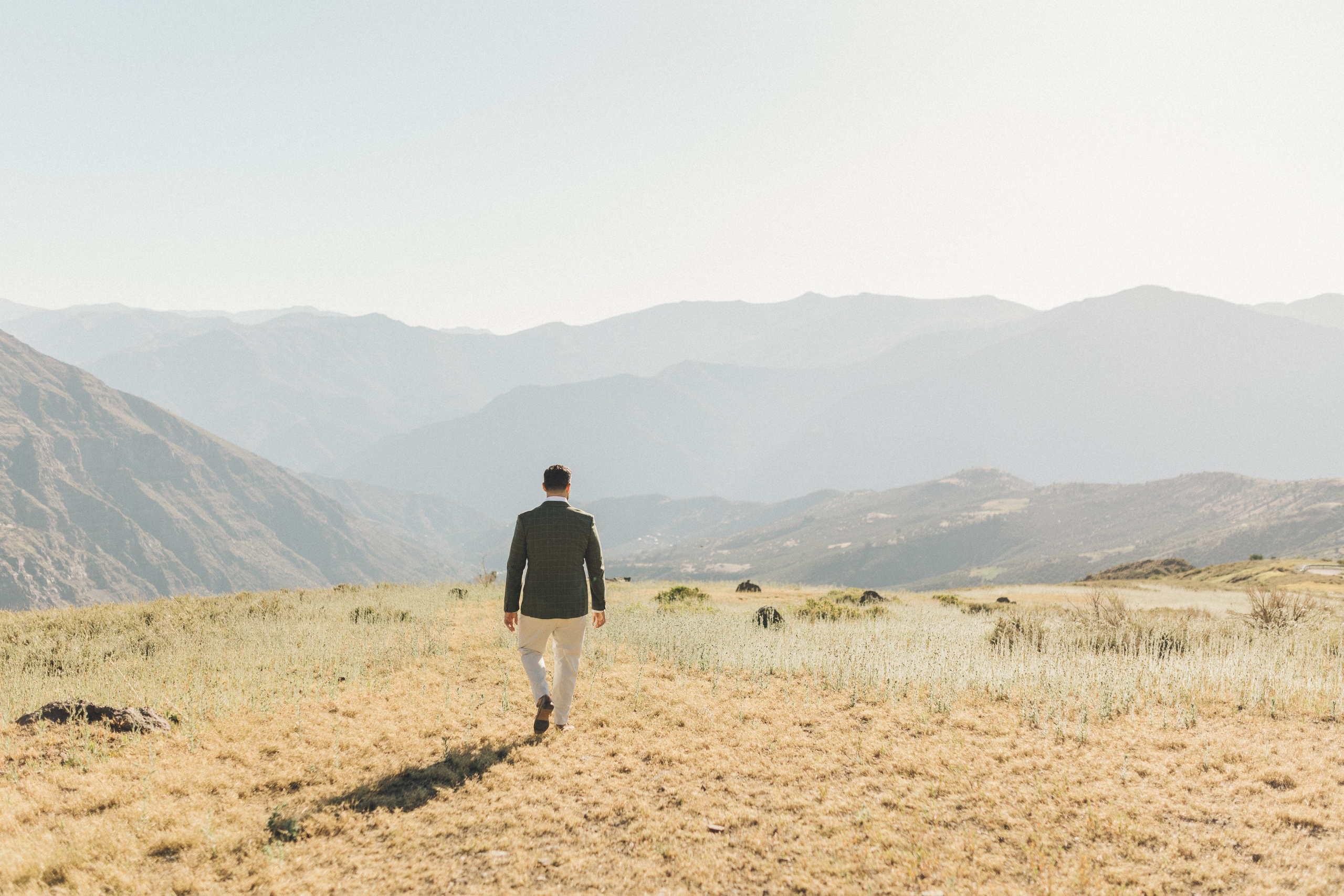 Elopement de Jorge & Jess. Photographer in Santiago, Chile Anna Almazova