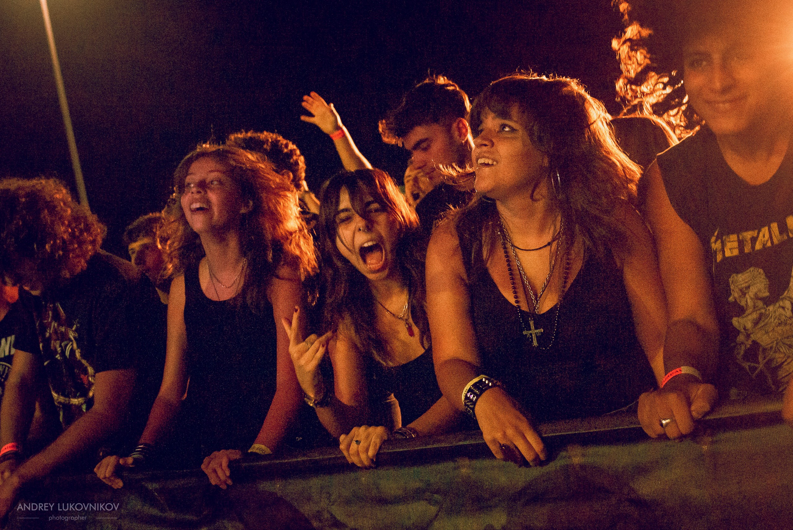 Rage Rising — RATM Tribute | Rock Against Cancer Torrevieja