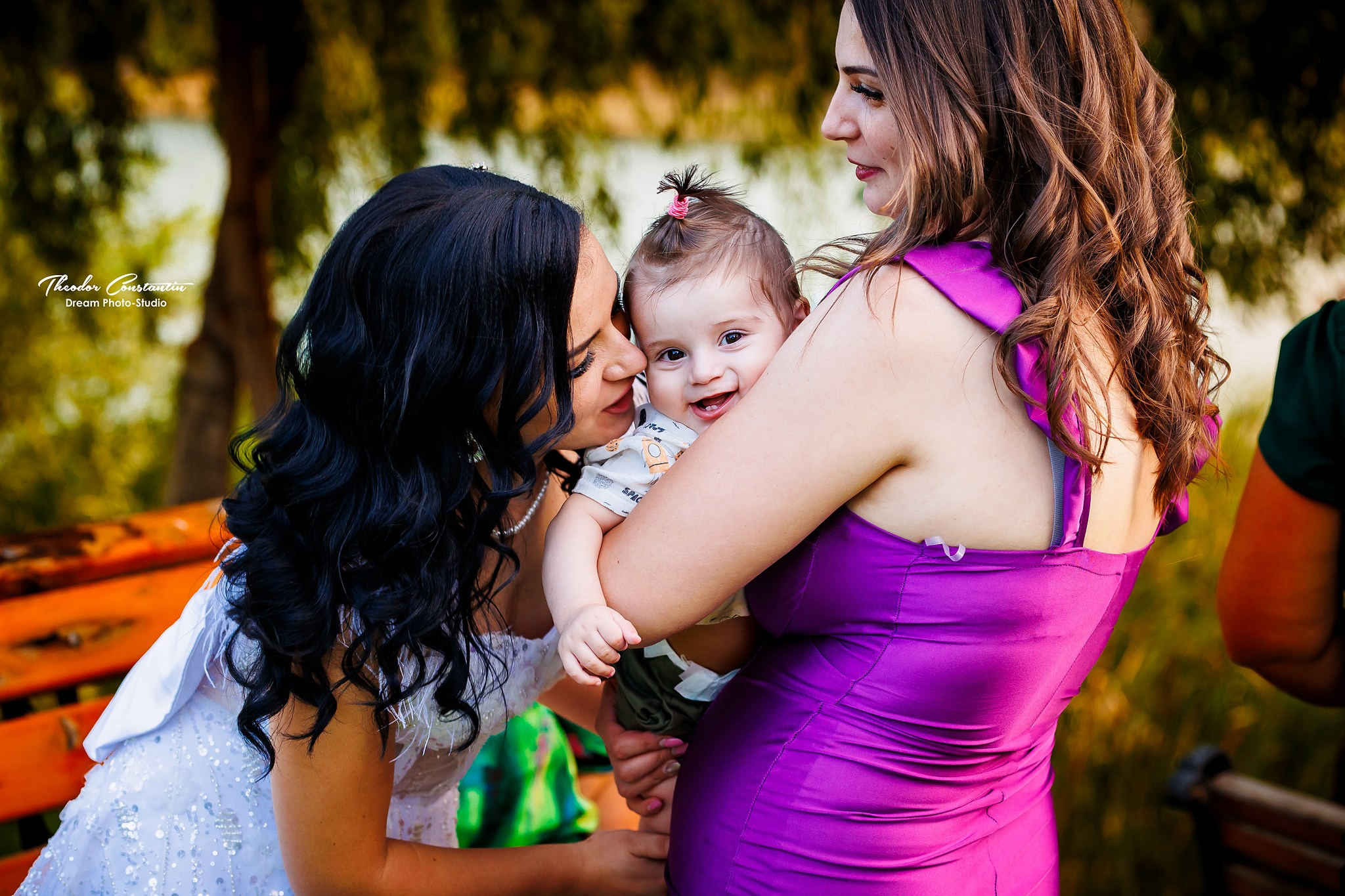 Logodna. Dream Studio Galați – ședințe foto profesionale pentru familie, portrete și evenimente