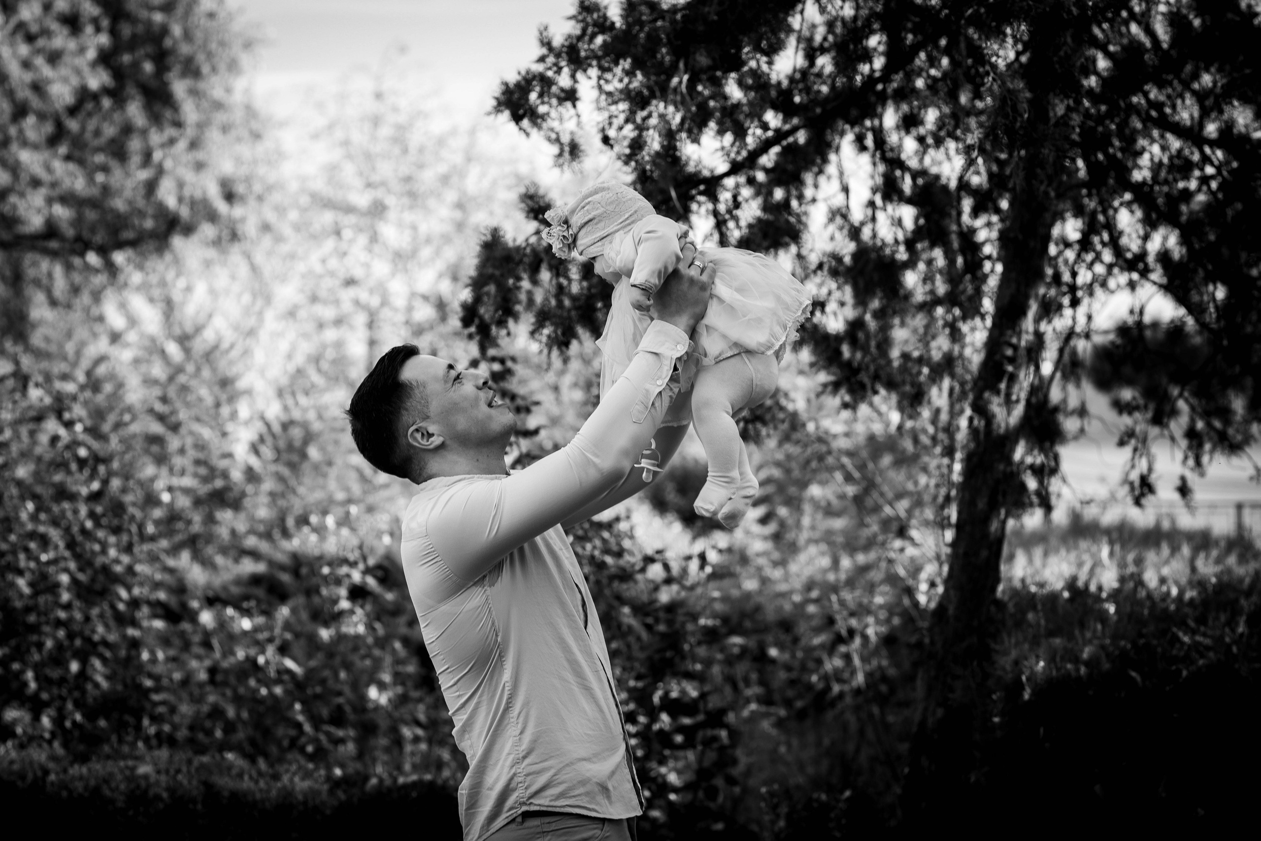 Botez. Dream Studio Galați – ședințe foto profesionale pentru familie, portrete și evenimente