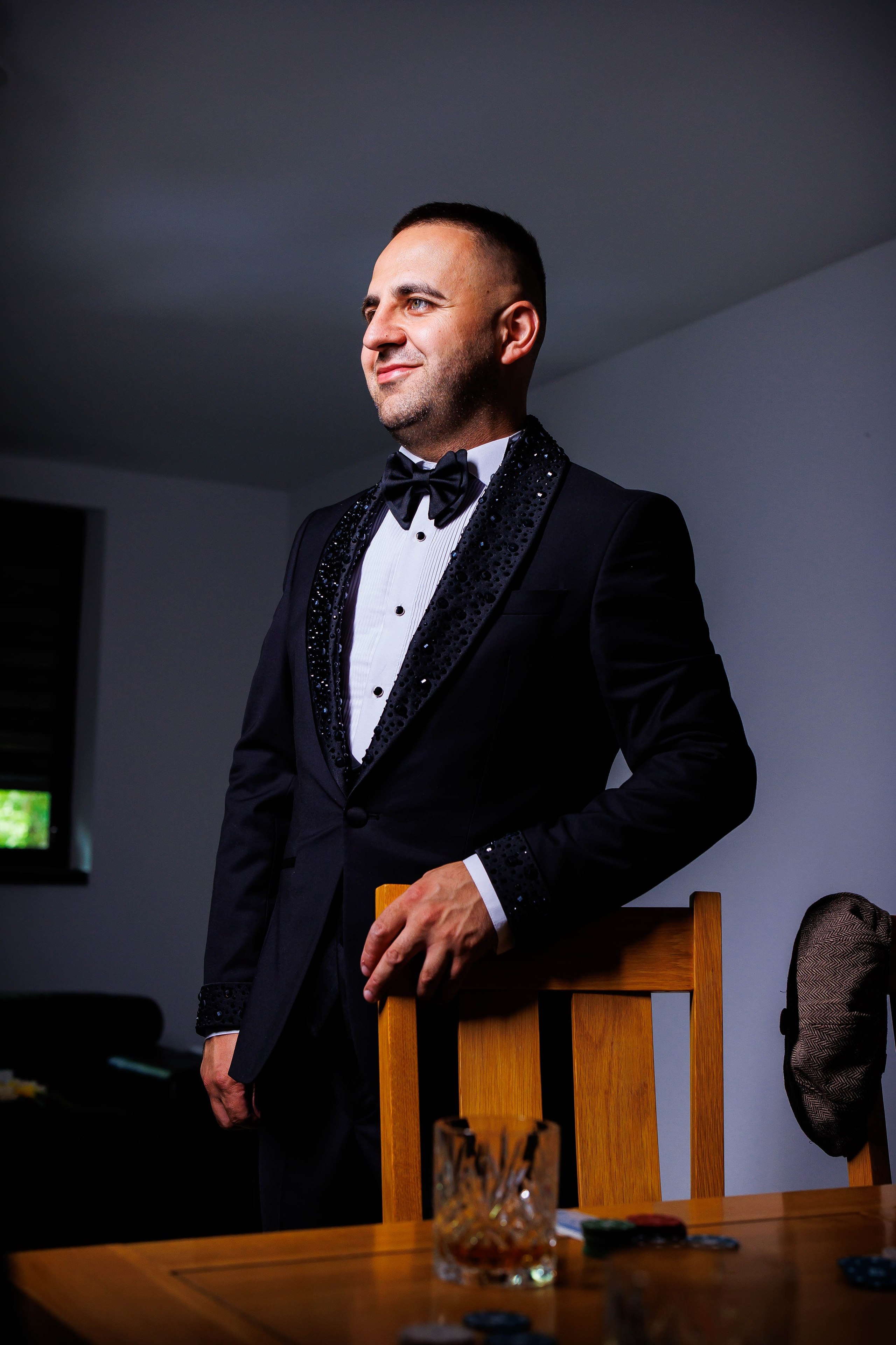 Cadre Interior Miri. Dream Studio Galați – ședințe foto profesionale pentru familie, portrete și evenimente