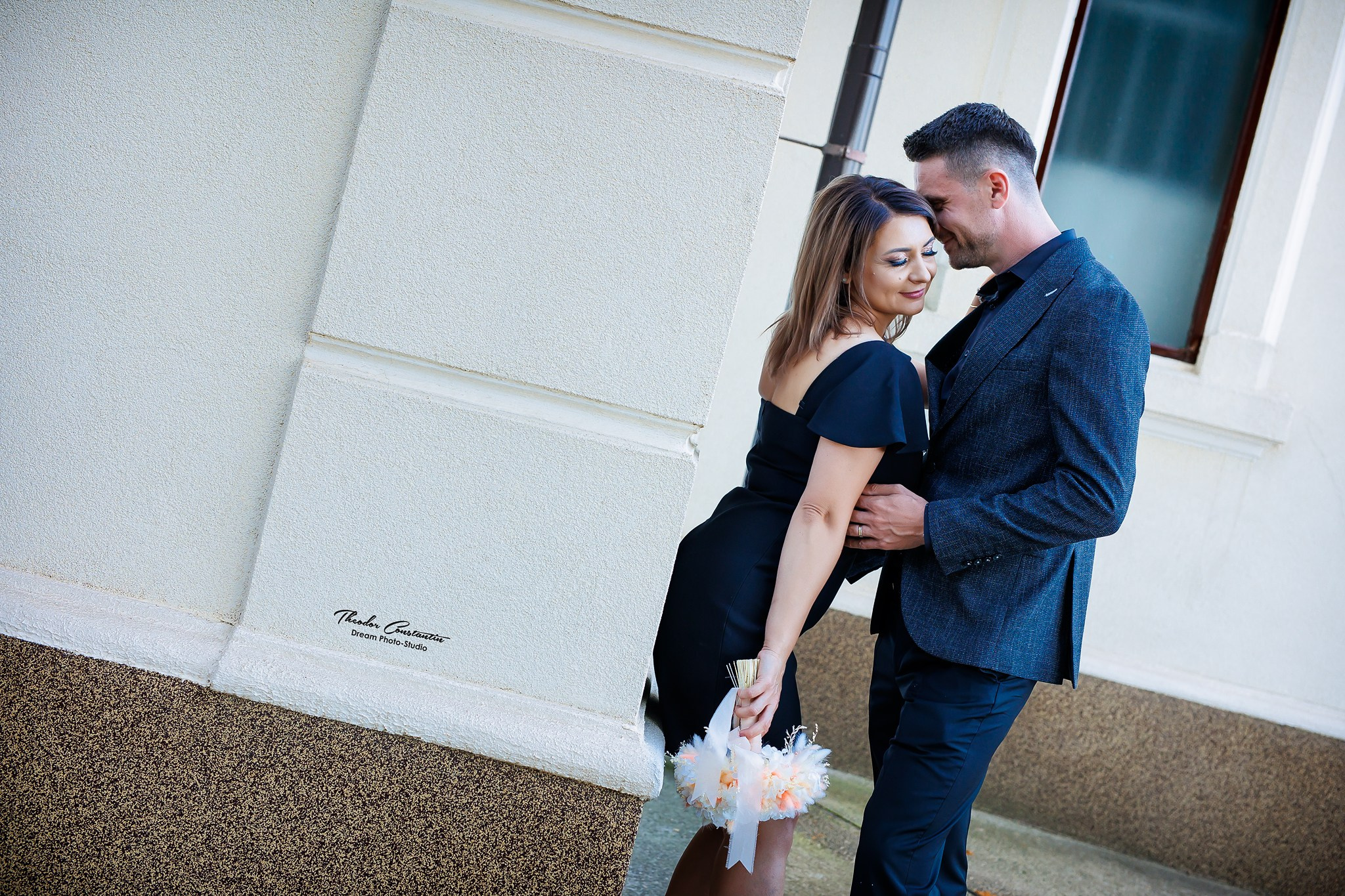 Nunta. Dream Studio Galați – ședințe foto profesionale pentru familie, portrete și evenimente