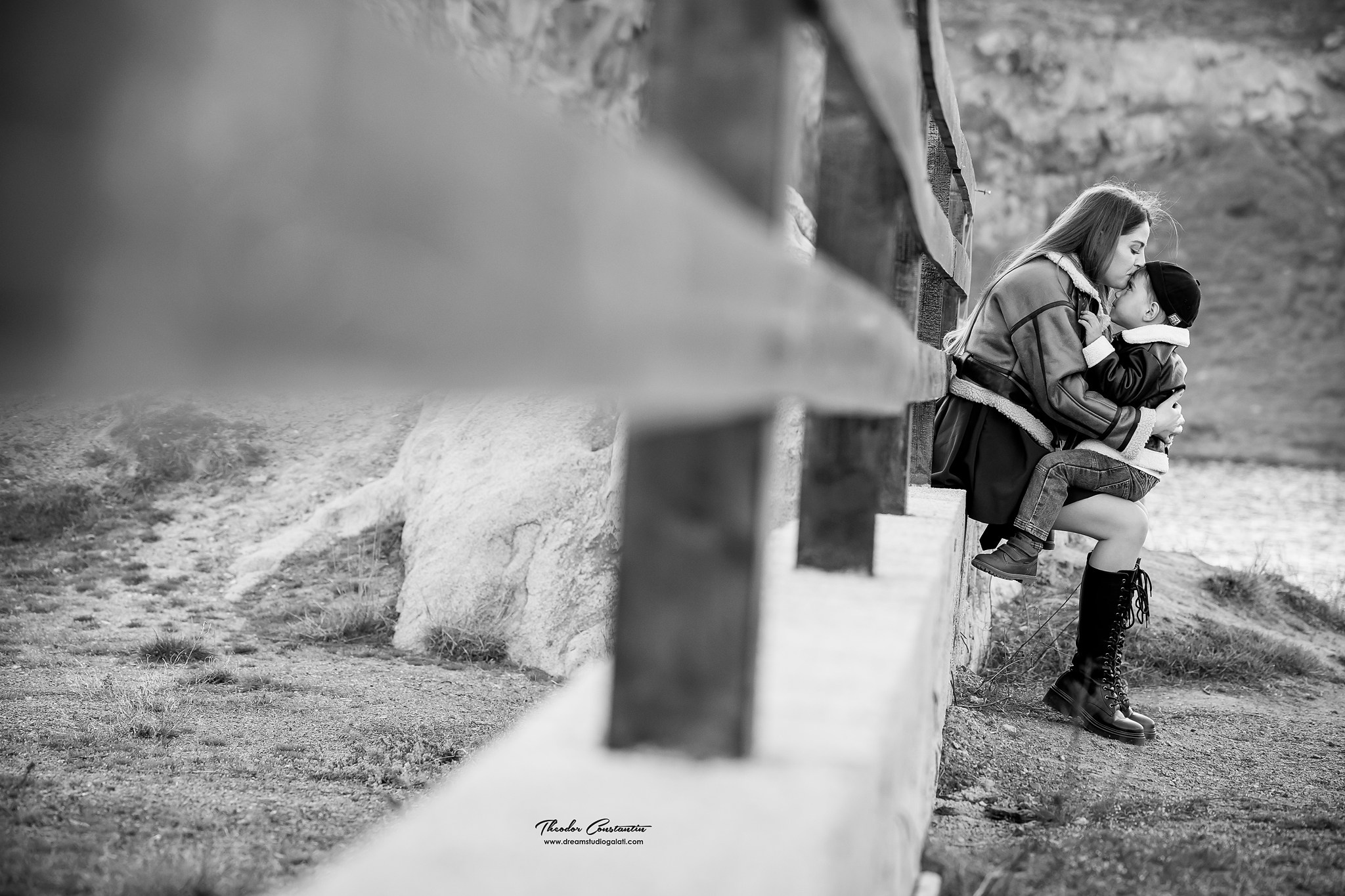 PreWedding. Dream Studio Galați – ședințe foto profesionale pentru familie, portrete și evenimente