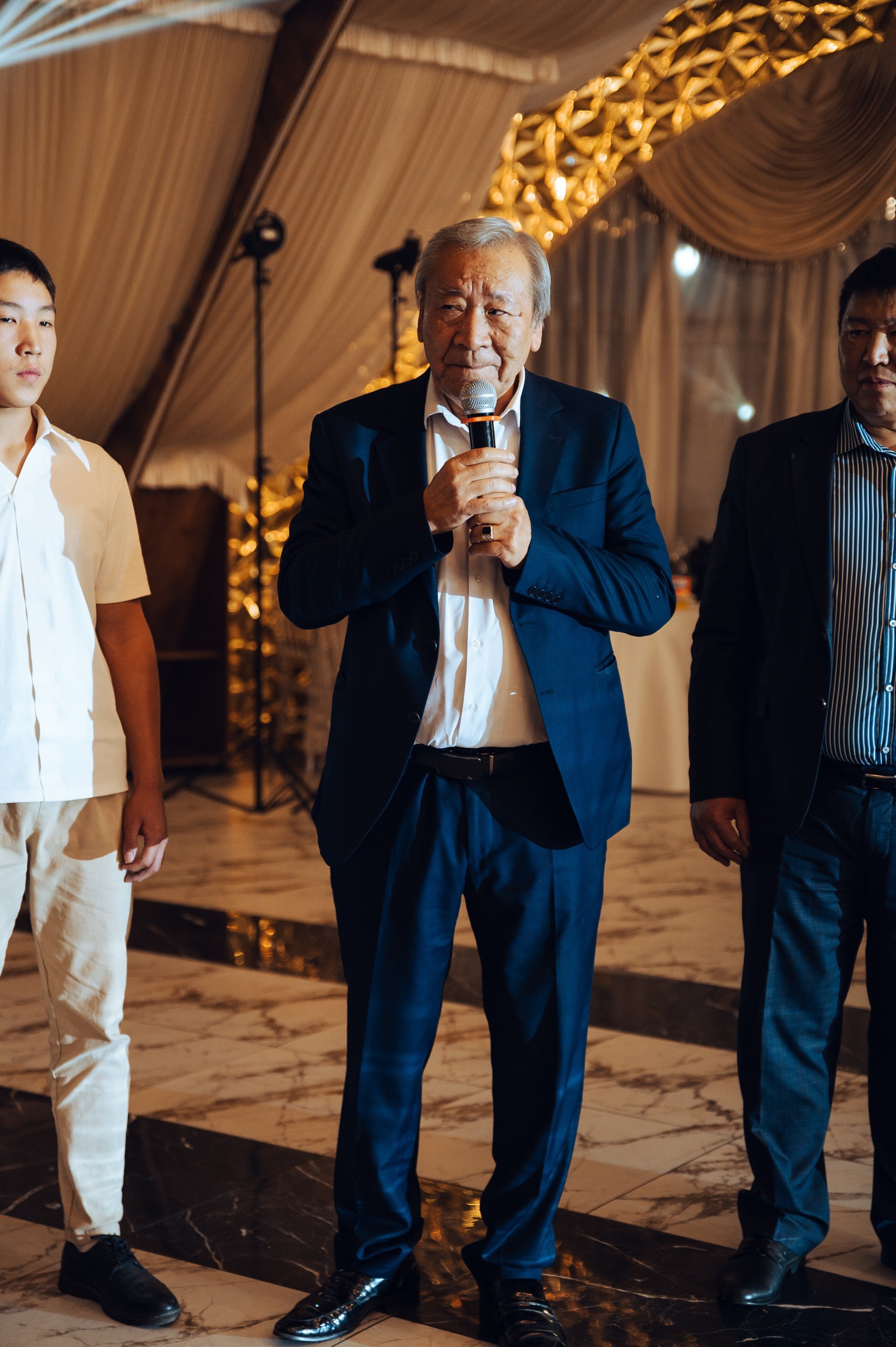 MAHMUD & AIDAI. Фотограф в Бишкеке Андрей Кавешников