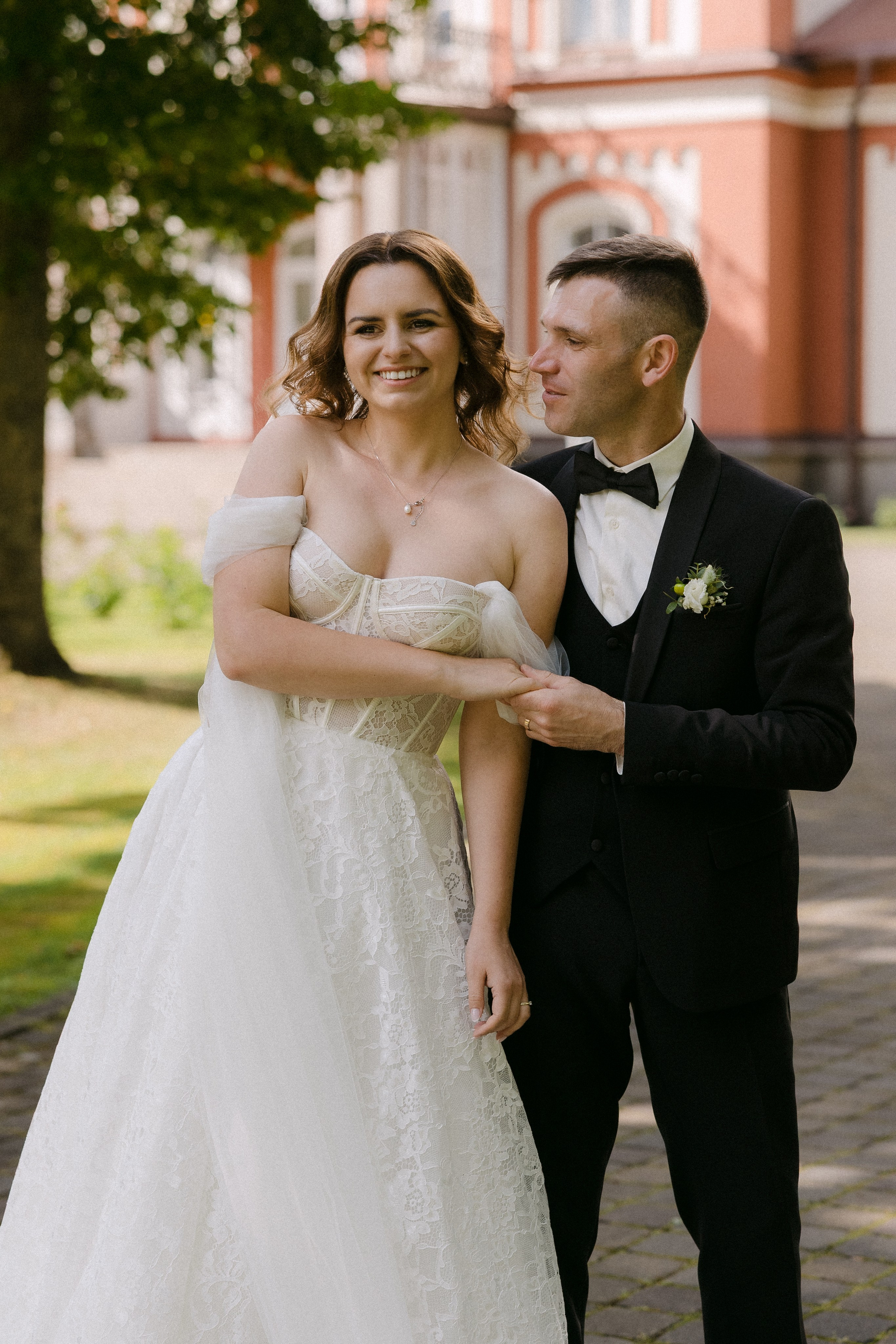 Rūta & Remigijus. Vestuvių fotografė Neringa Brazaitienė | Vilnius, Kaunas, Visa Lietuva