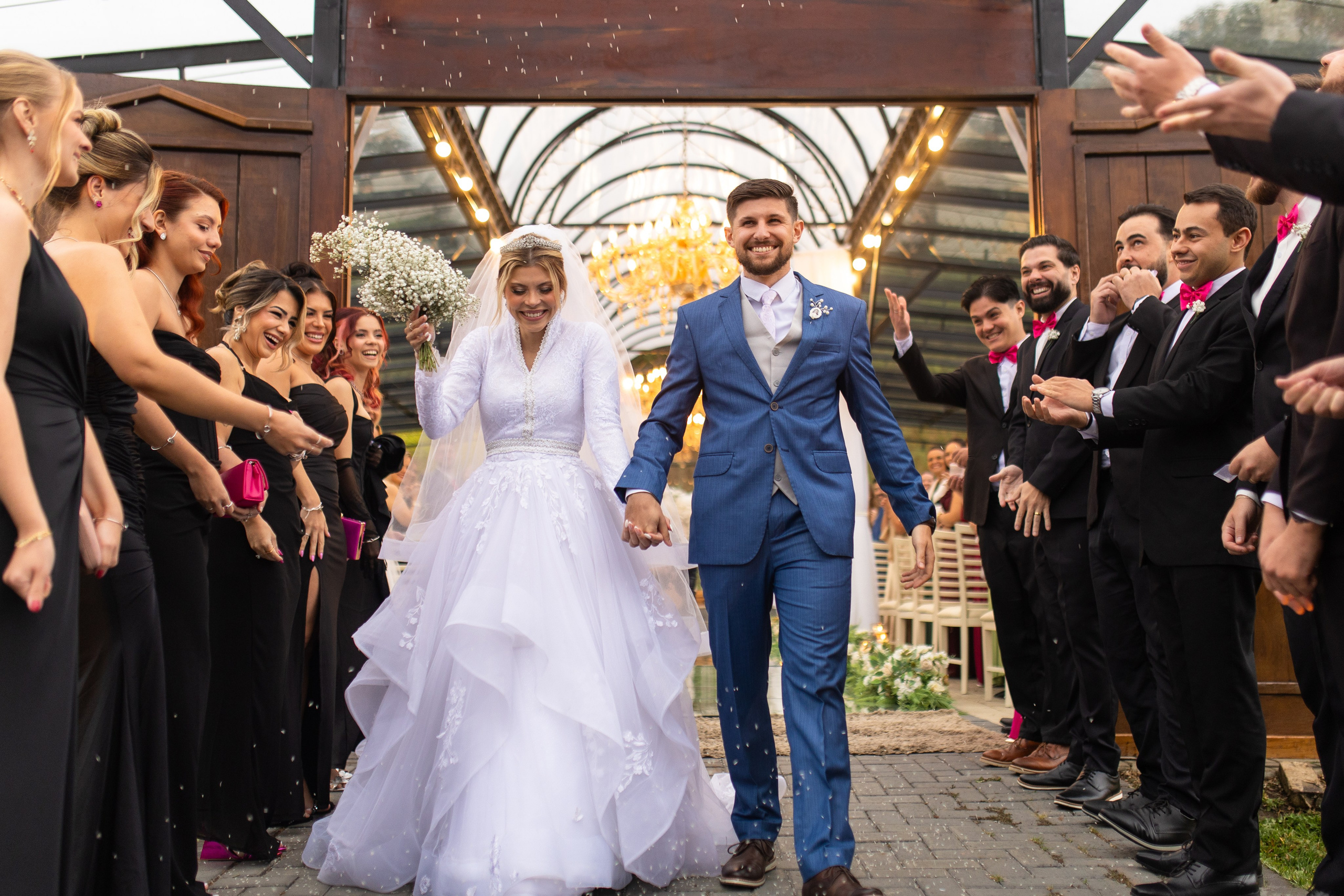 Jhéssica & João. Alexandre Gama Fotografia