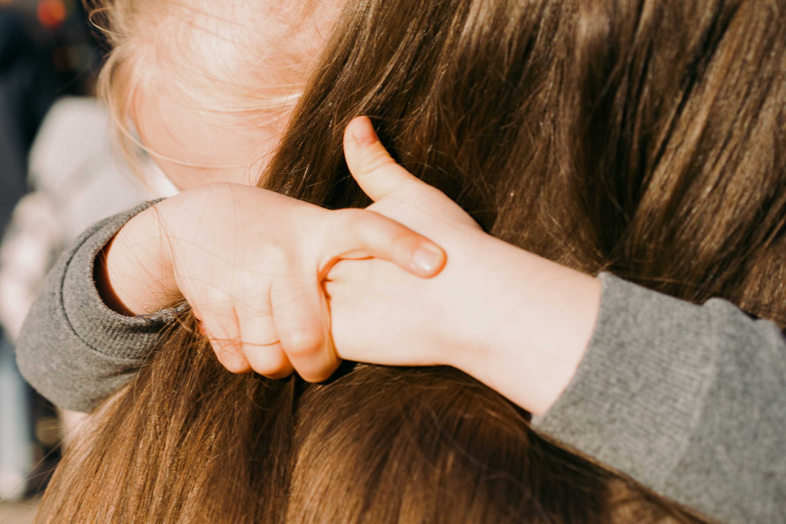 Christmas in Vienna. Elena Pretzner Photography