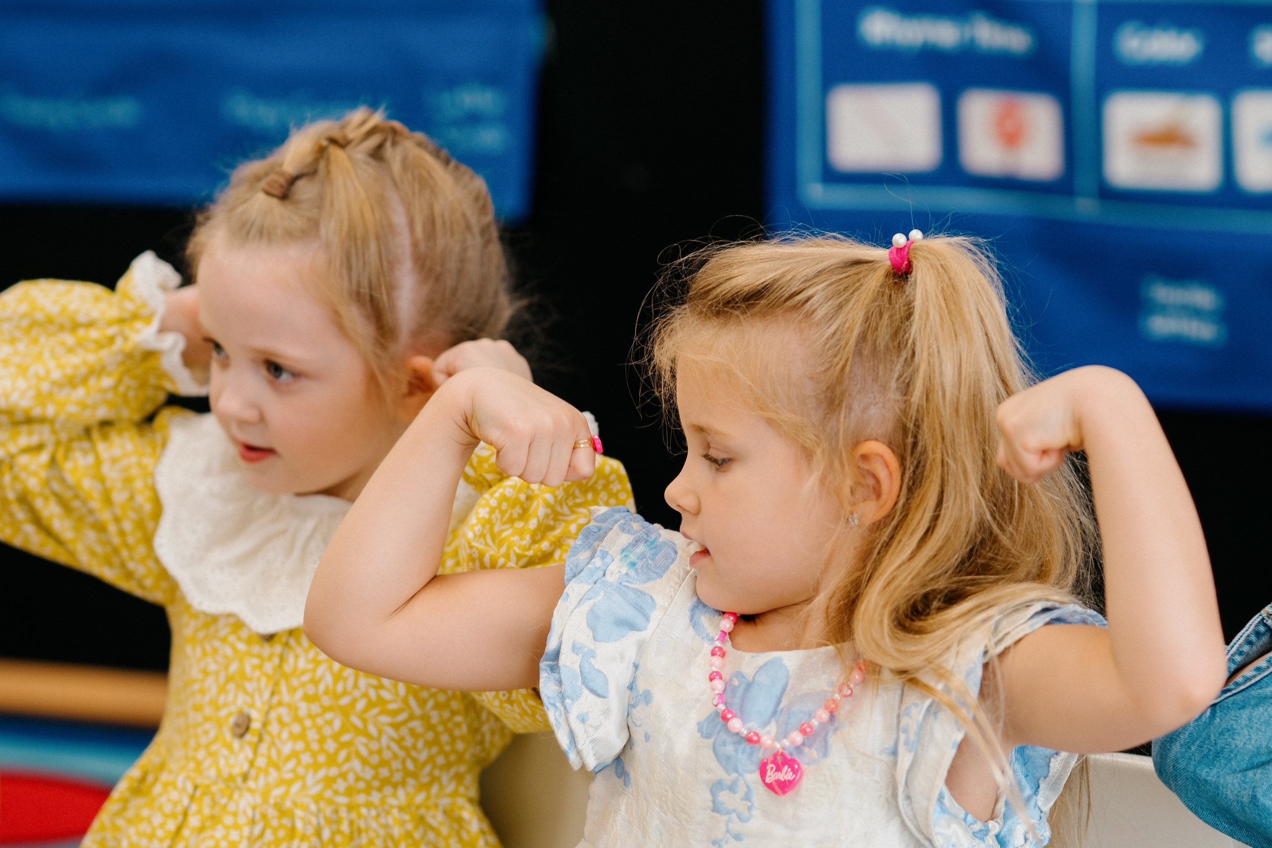 Nursery. Elena Pretzner Photography