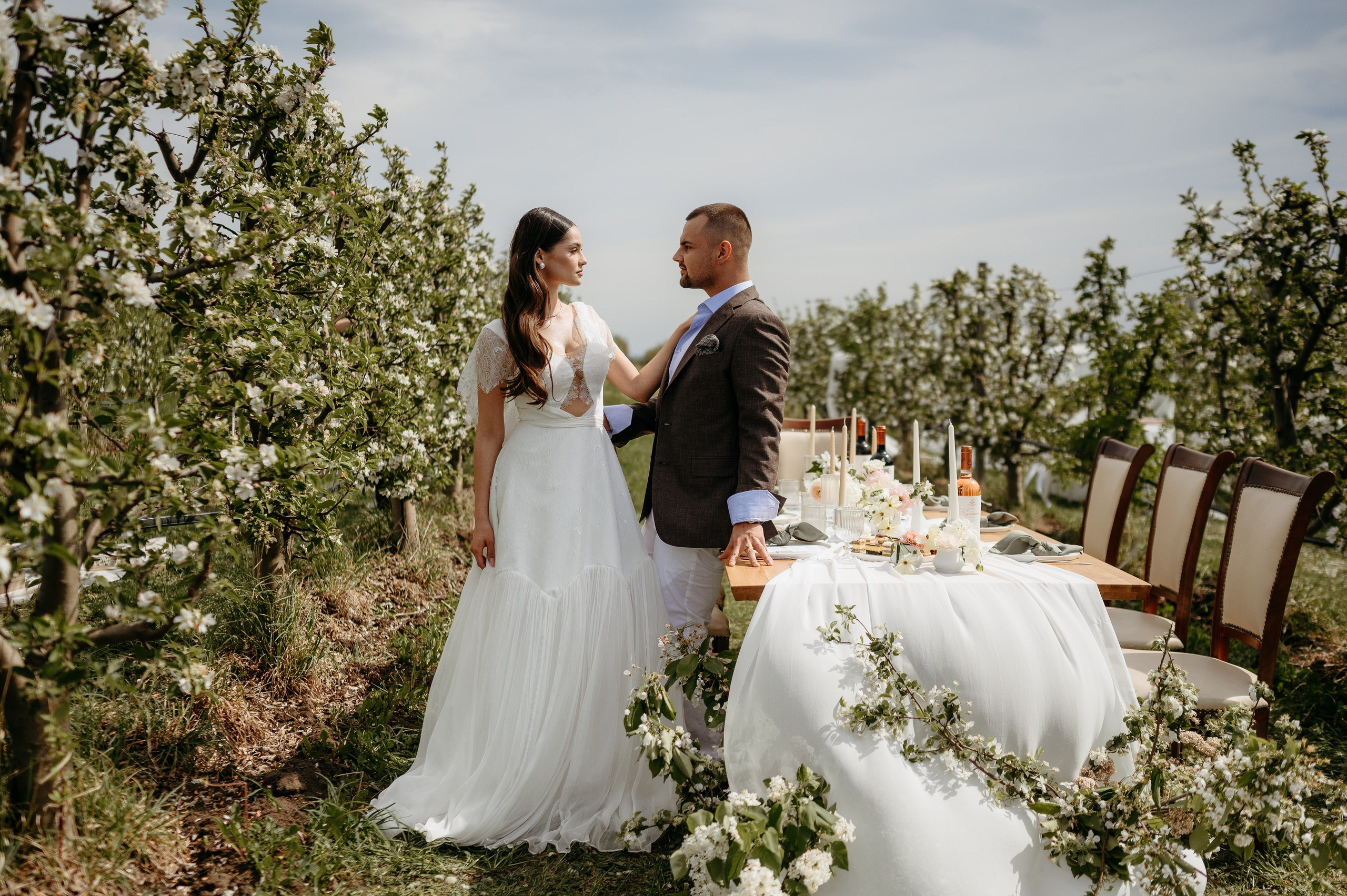 Styled shoot in Iasi. Valentin Melen - fotograf de nunta 🤍