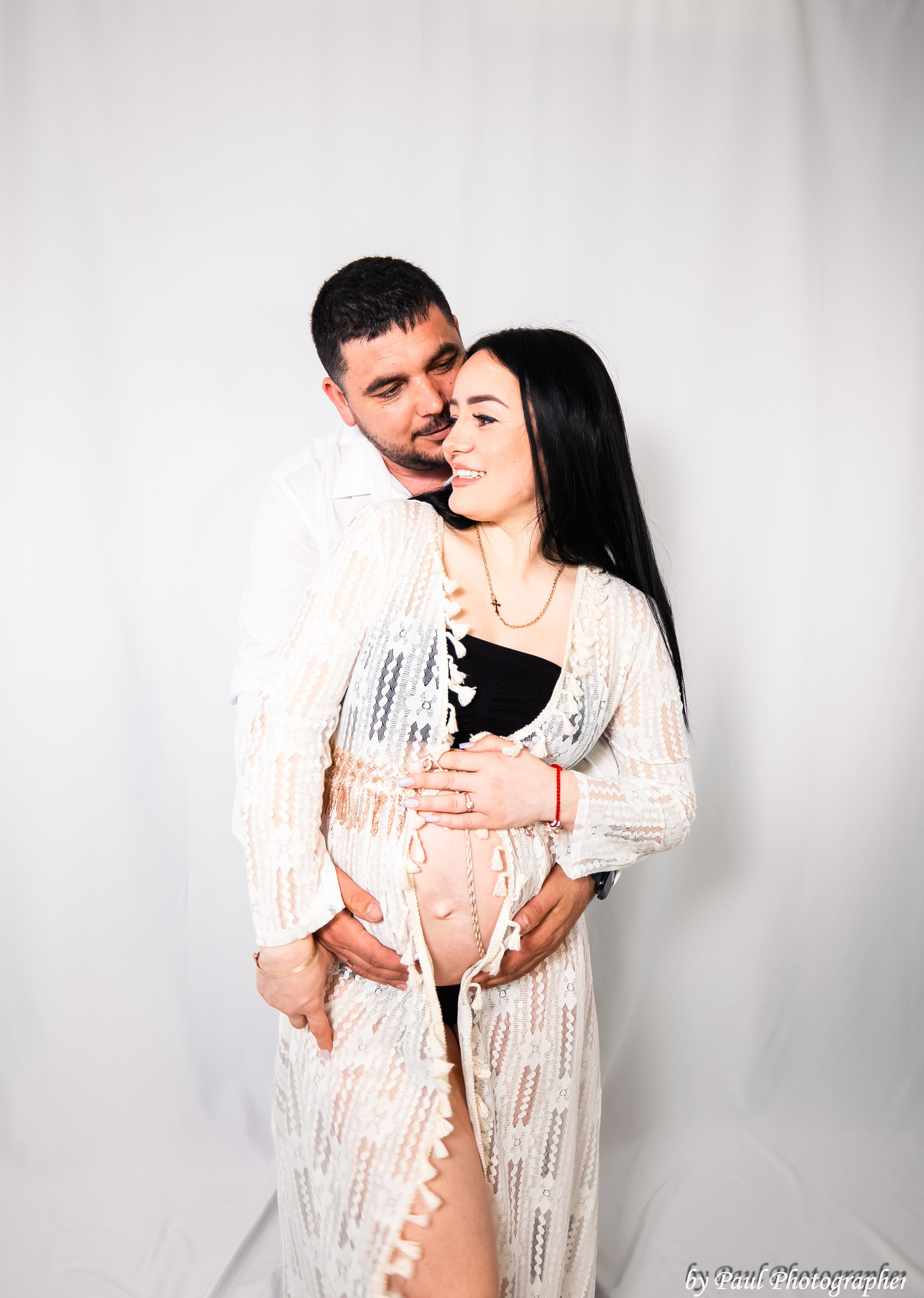 Alina & Ion. Fotograful și Cameramanul familiei dvs în Franța Paul Photographer