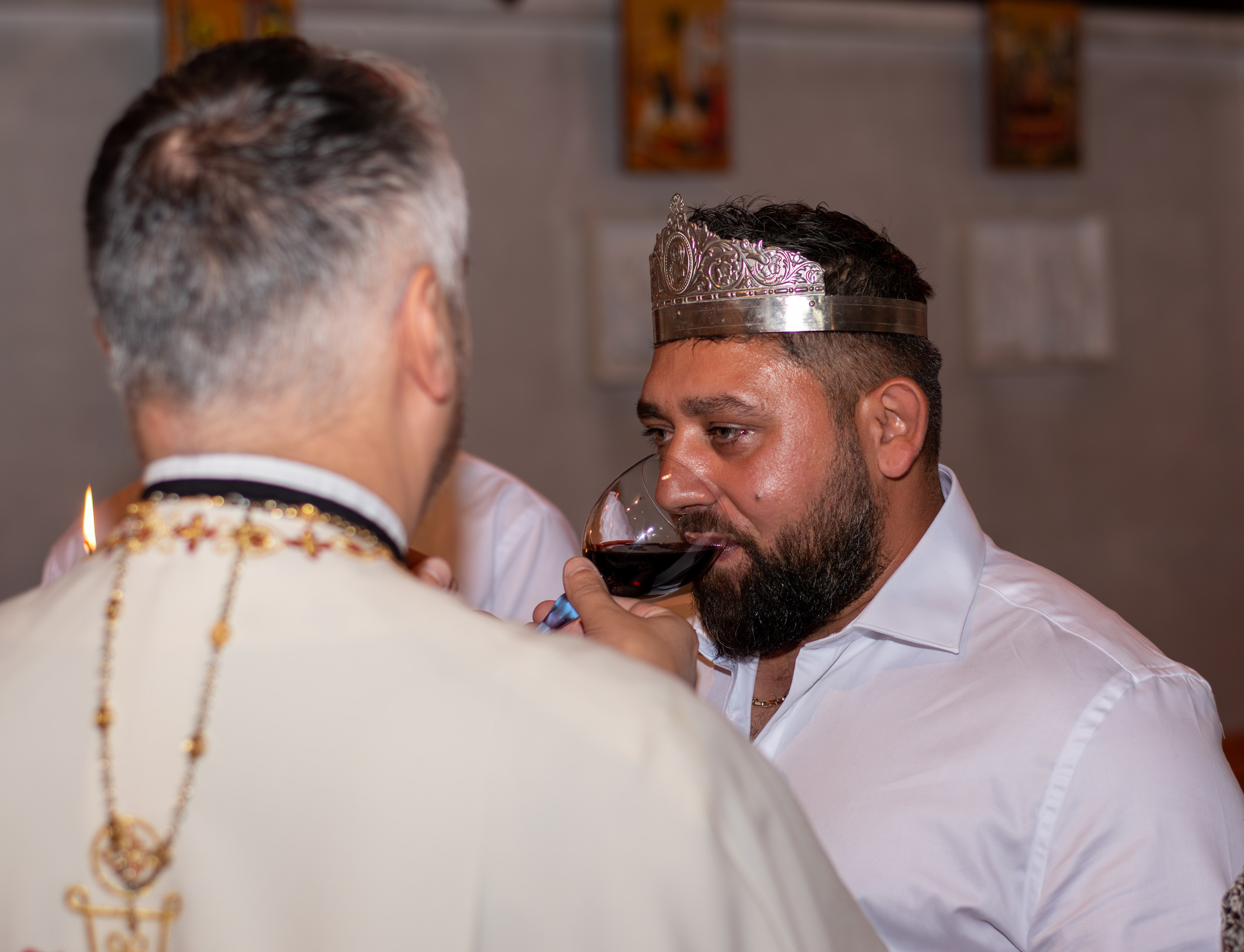 Ion Camelia. Fotograful și Cameramanul familiei dvs în Franța Paul Photographer