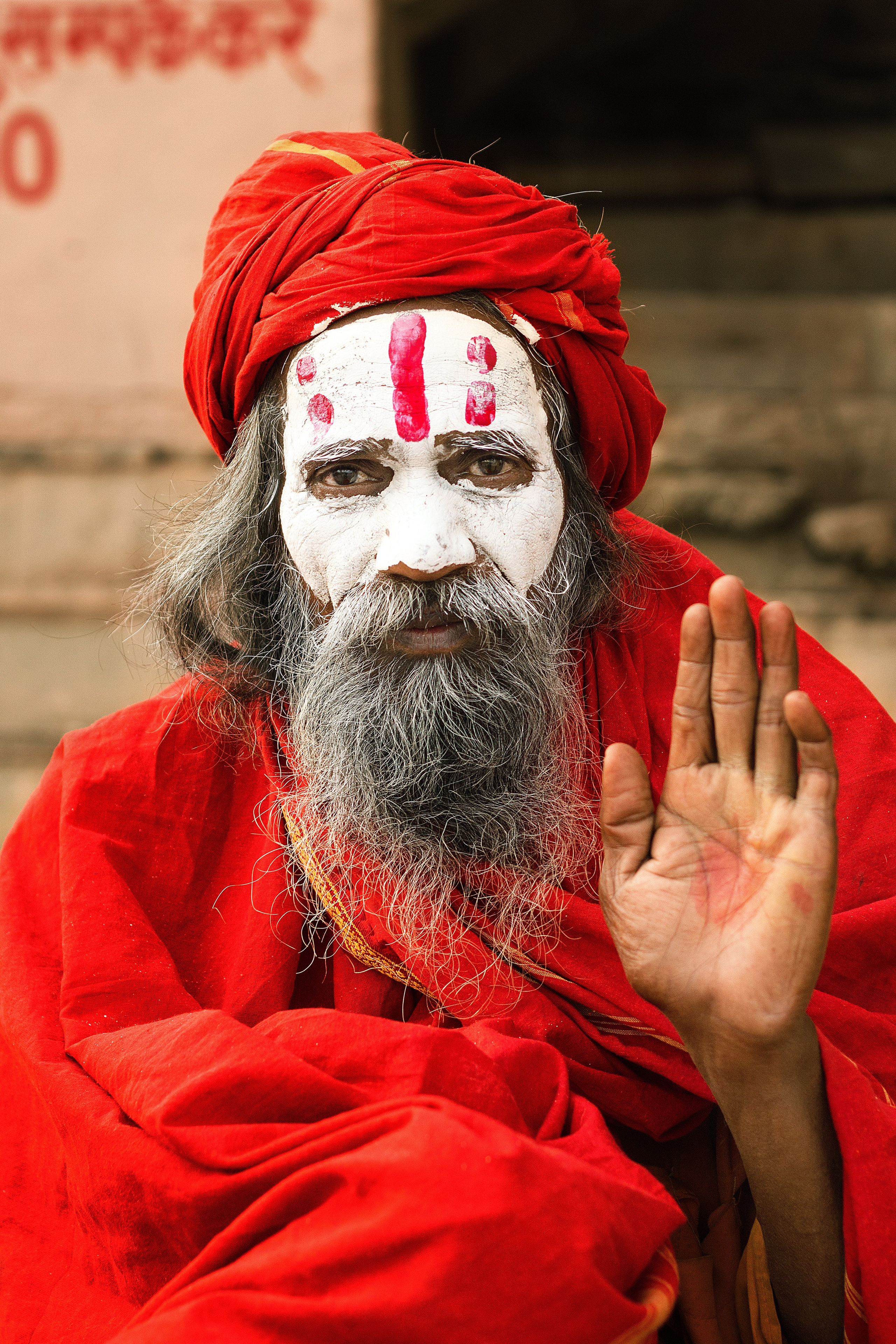 Red Curry. Natalia Roshchenko, Photographer in Brussels, Belgium