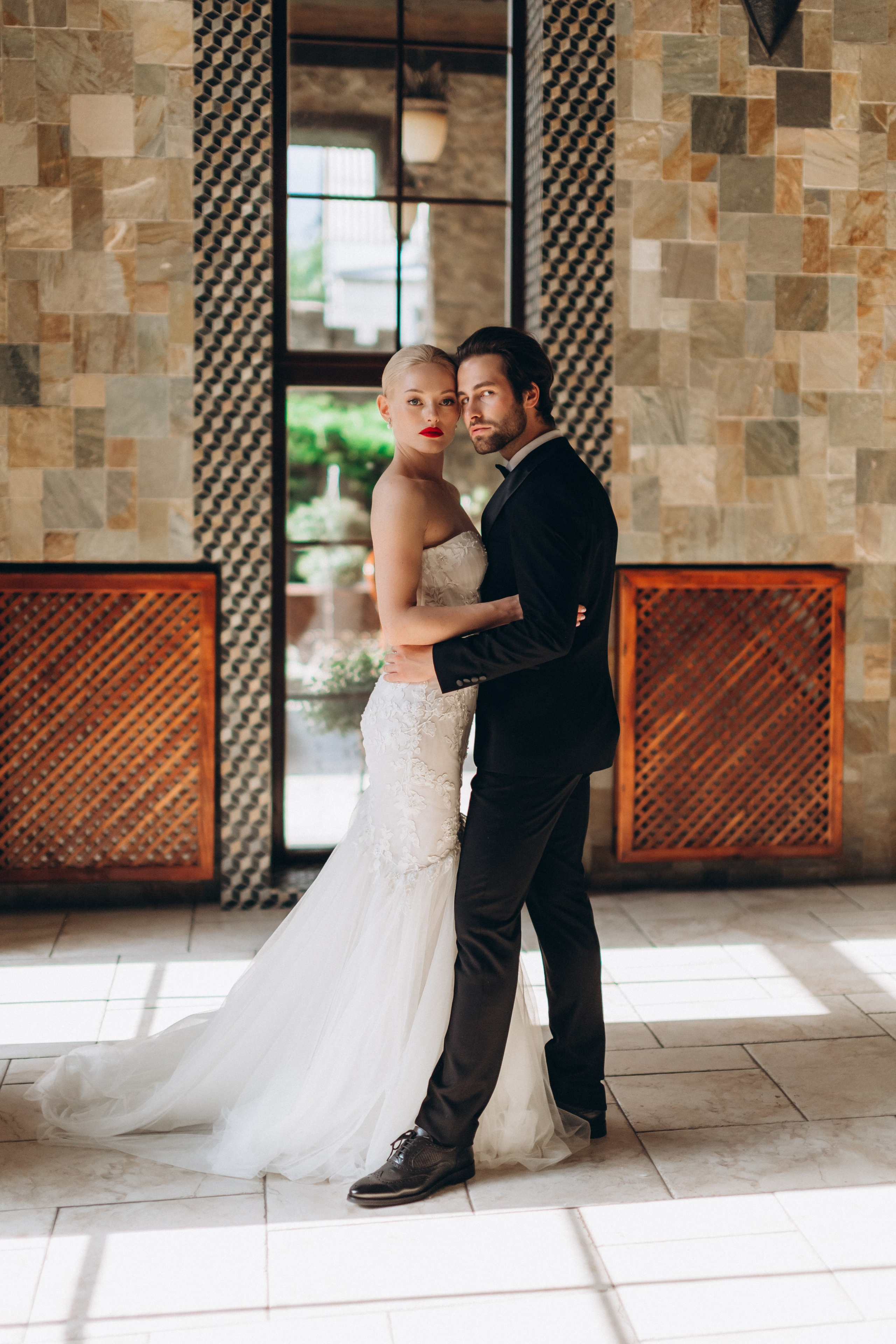 Sergey & Alesia. Wedding and Family Photograph