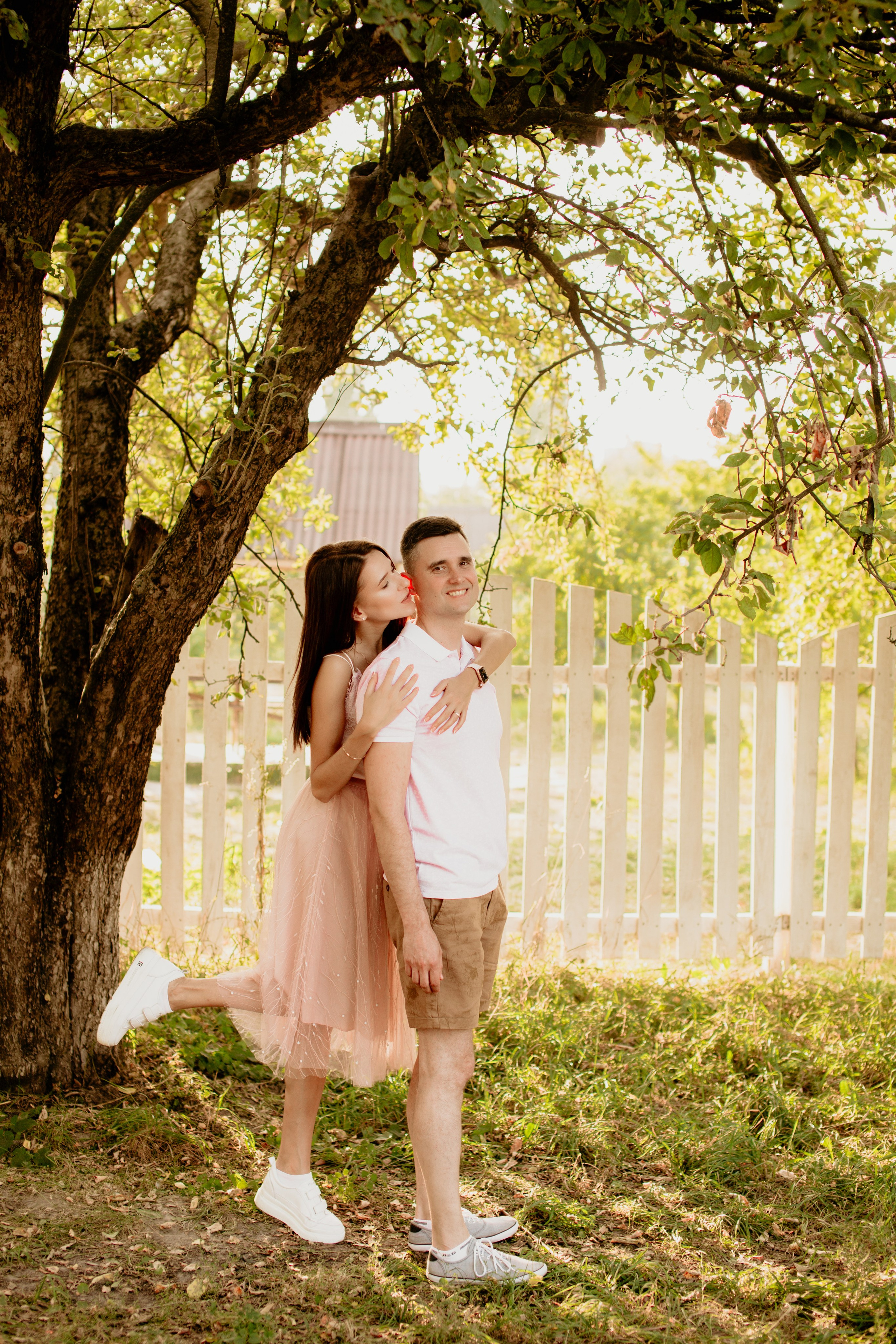 M&D. Wedding and Family Photograph