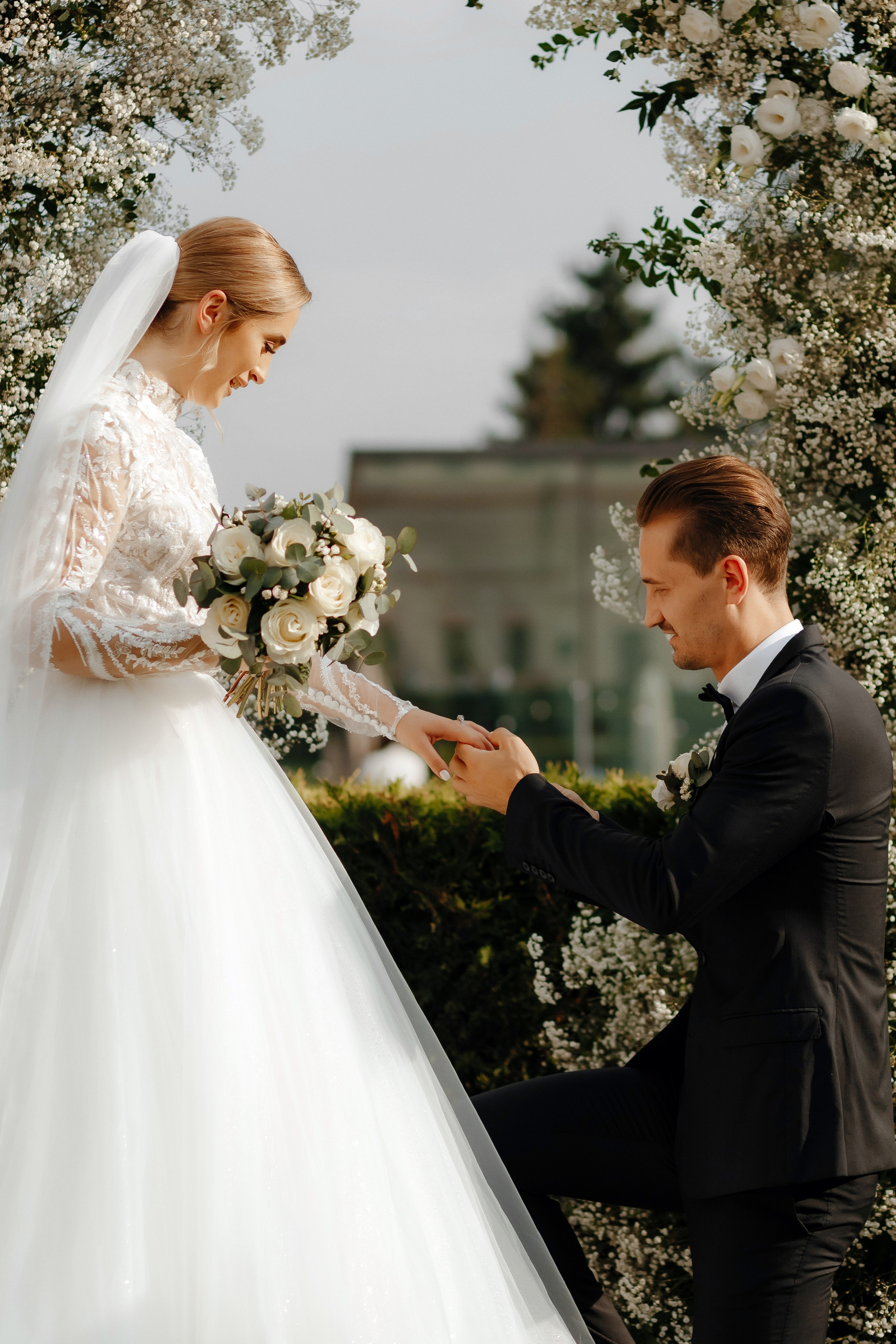 MARINA + NICOLAE, CASTEL MIMI WINE RESORT. Fulga Photographer