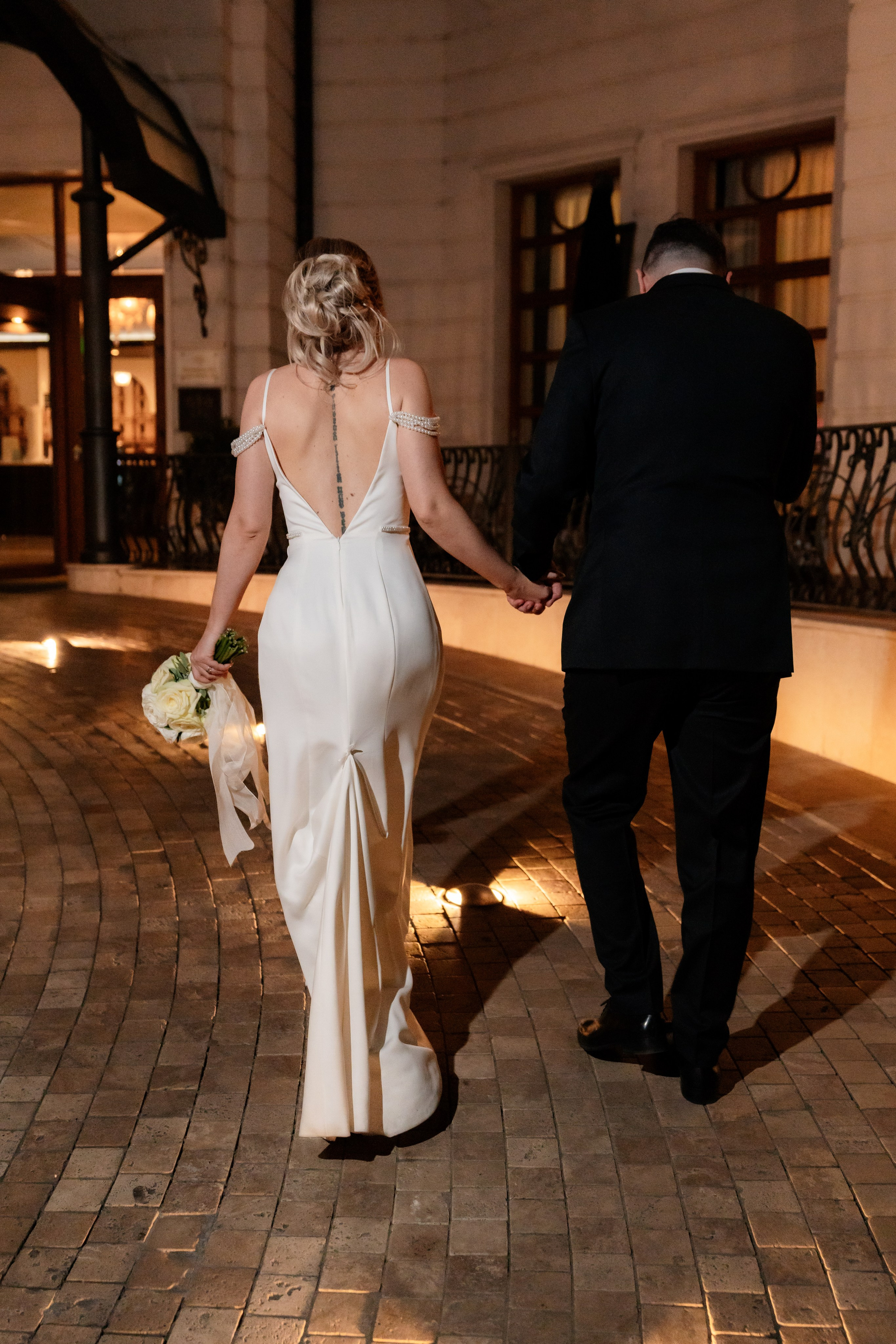 Madisson & Alex. Destination Wedding Photographer Alex Pasarelu