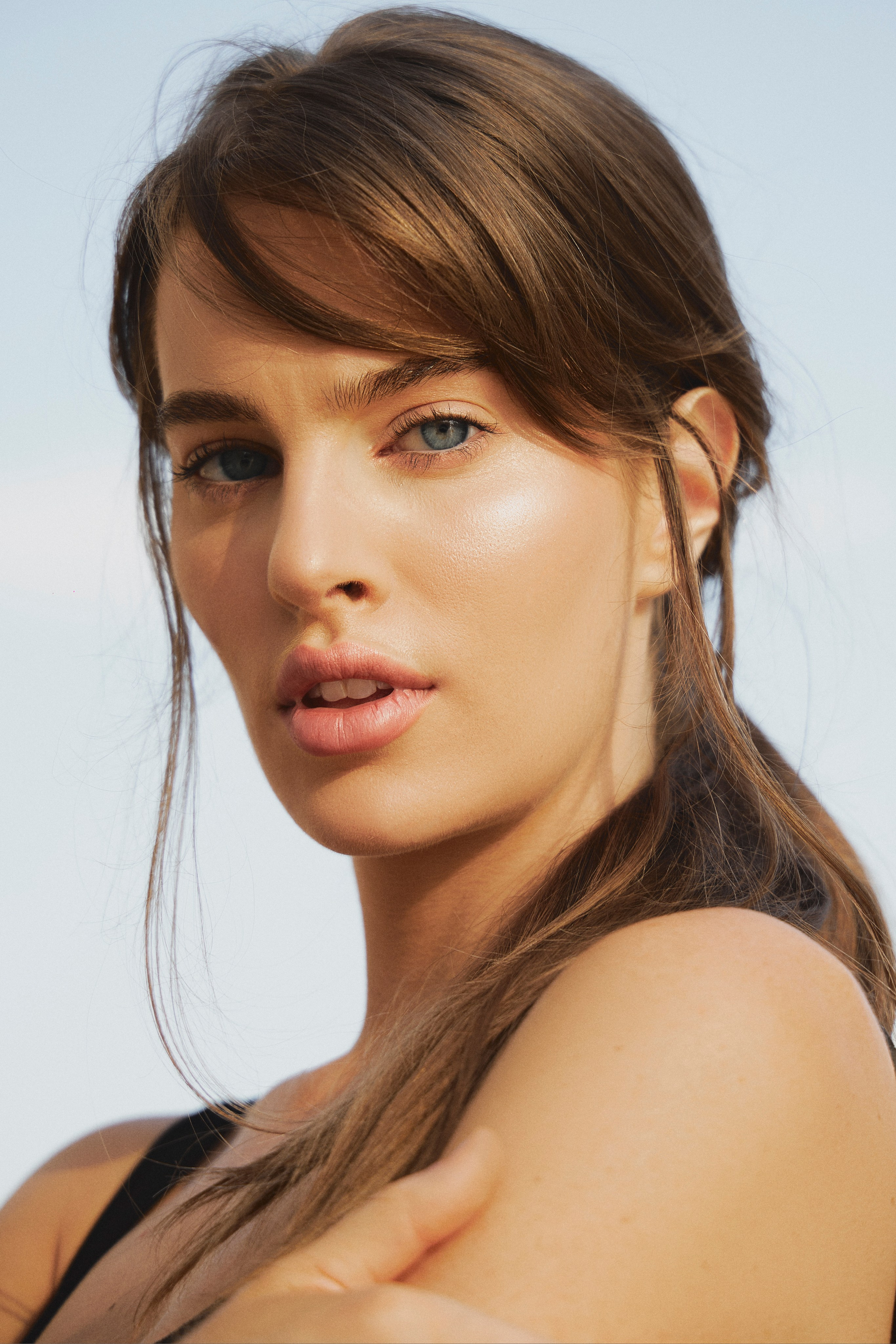 Portraits. Dave Grit Photography