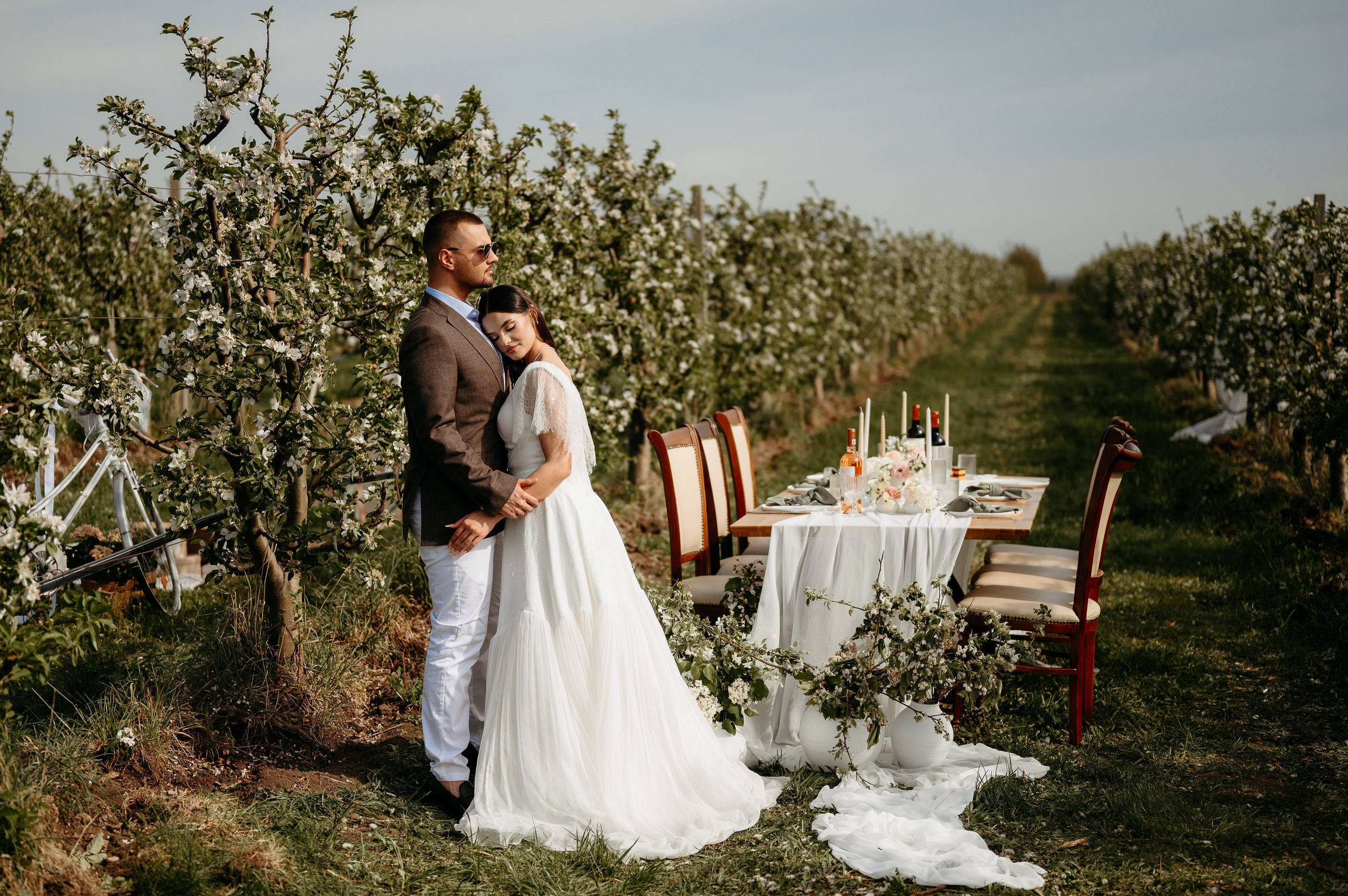 Styled shoot in Iasi. Valentin Melen - fotograf de nunta 🤍