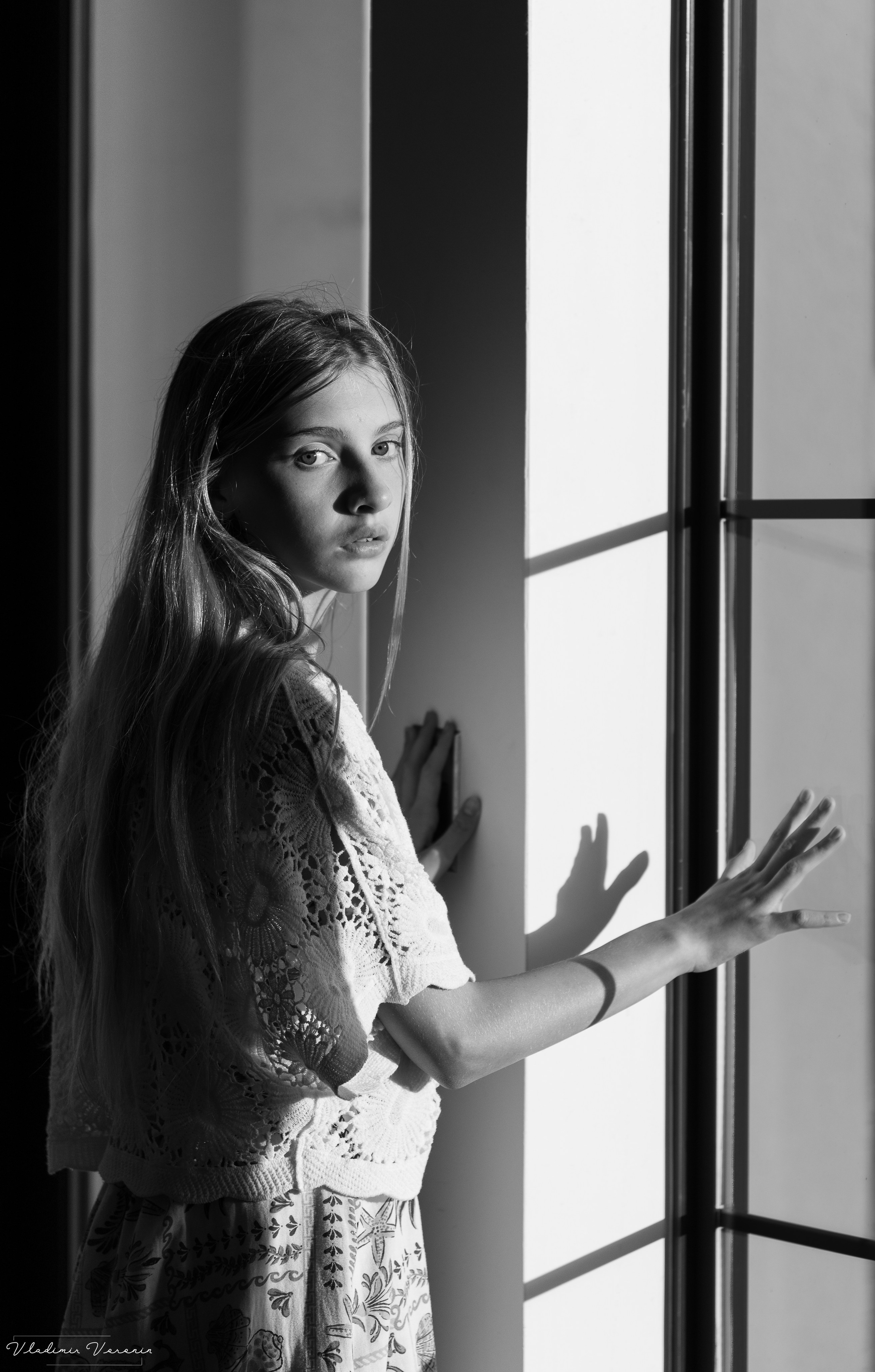 Athena. Image search. Trial photo sets. Training. Photographer St. Augustine