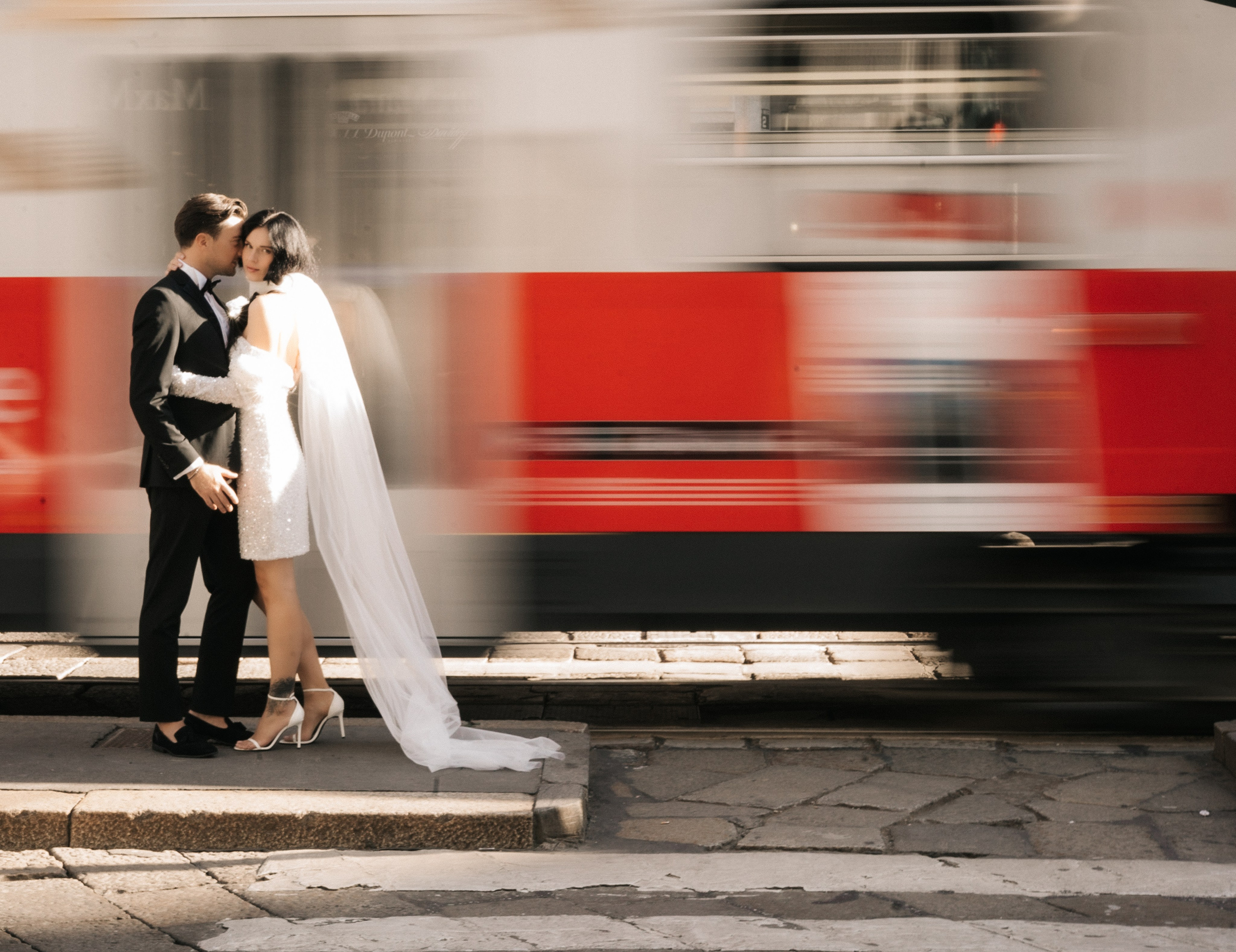 Anastasia & Francesco. Matrimoni per DUE. PHOTOGRAPHER IN ITALY