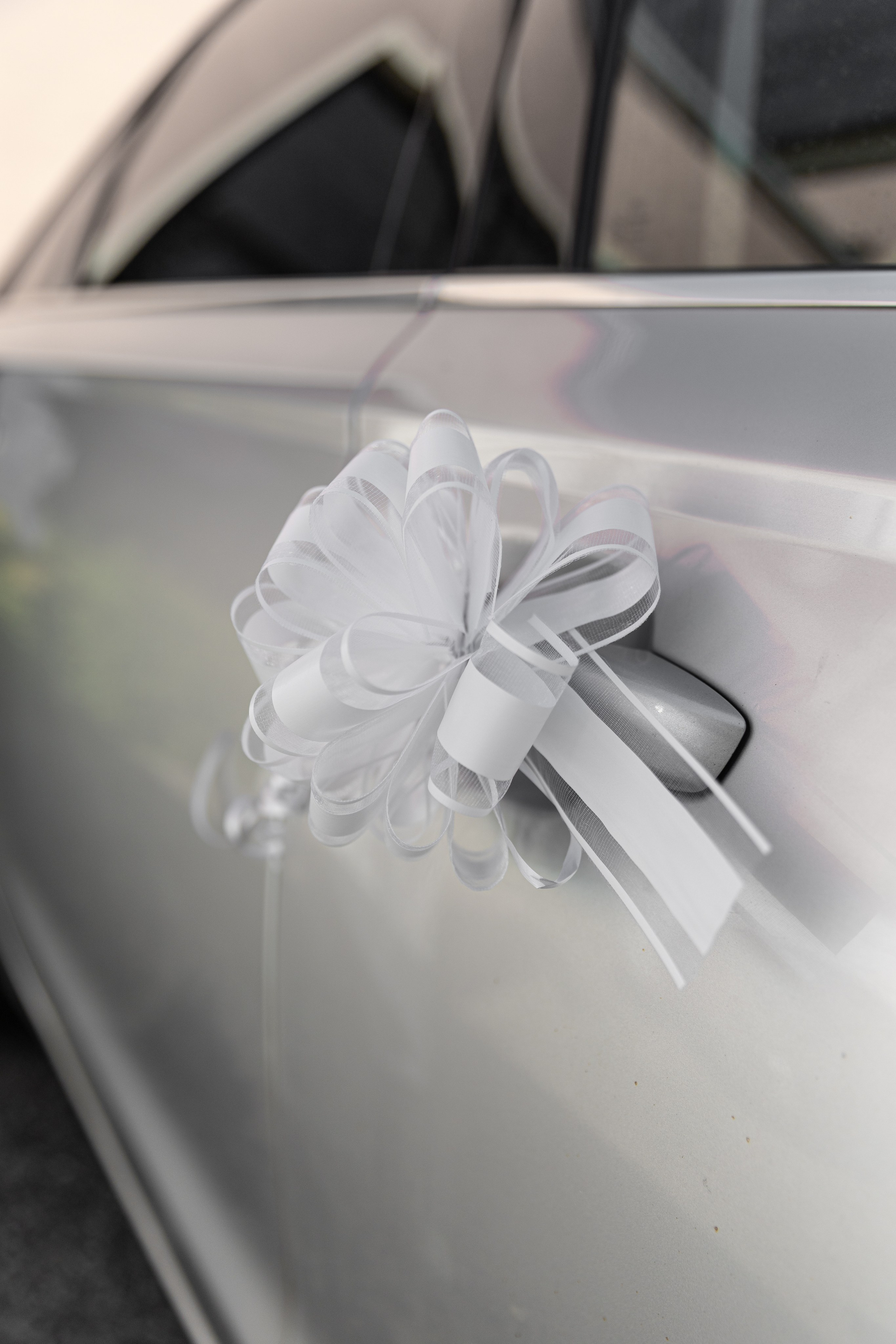 Standesamtliche Trauung