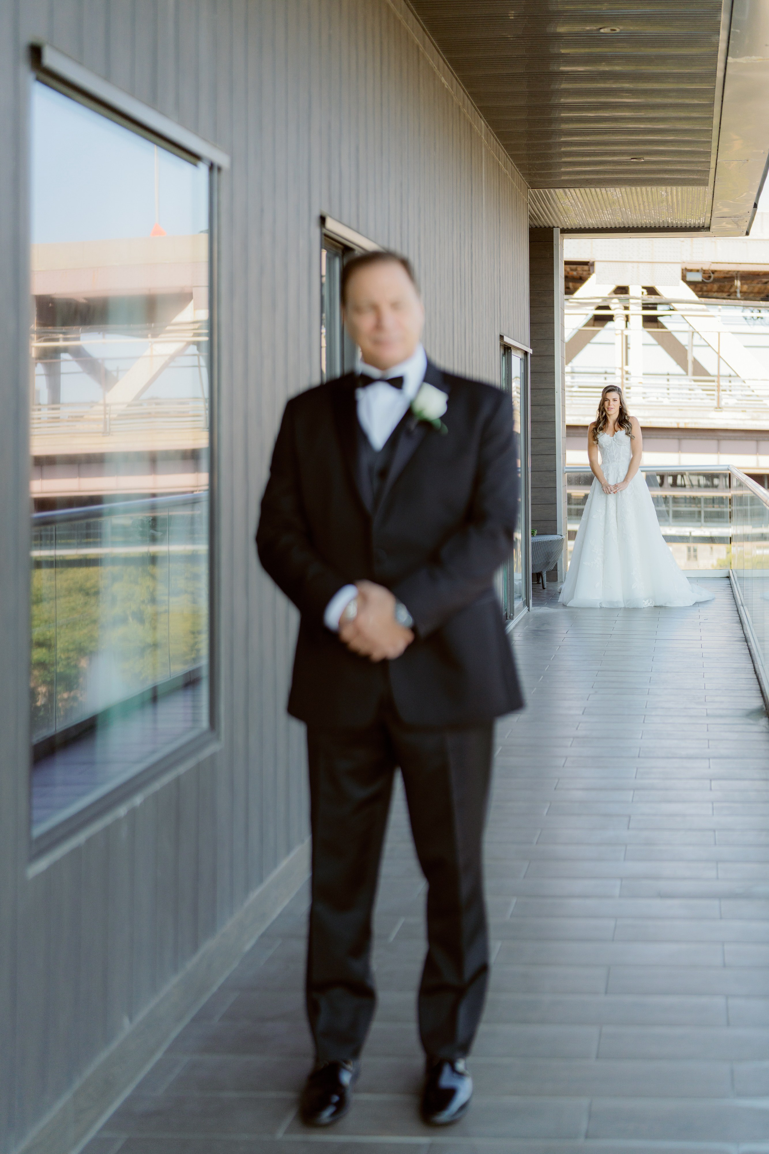 Jenna and Steven. Wedding photographer and videographer New York | New Jersey