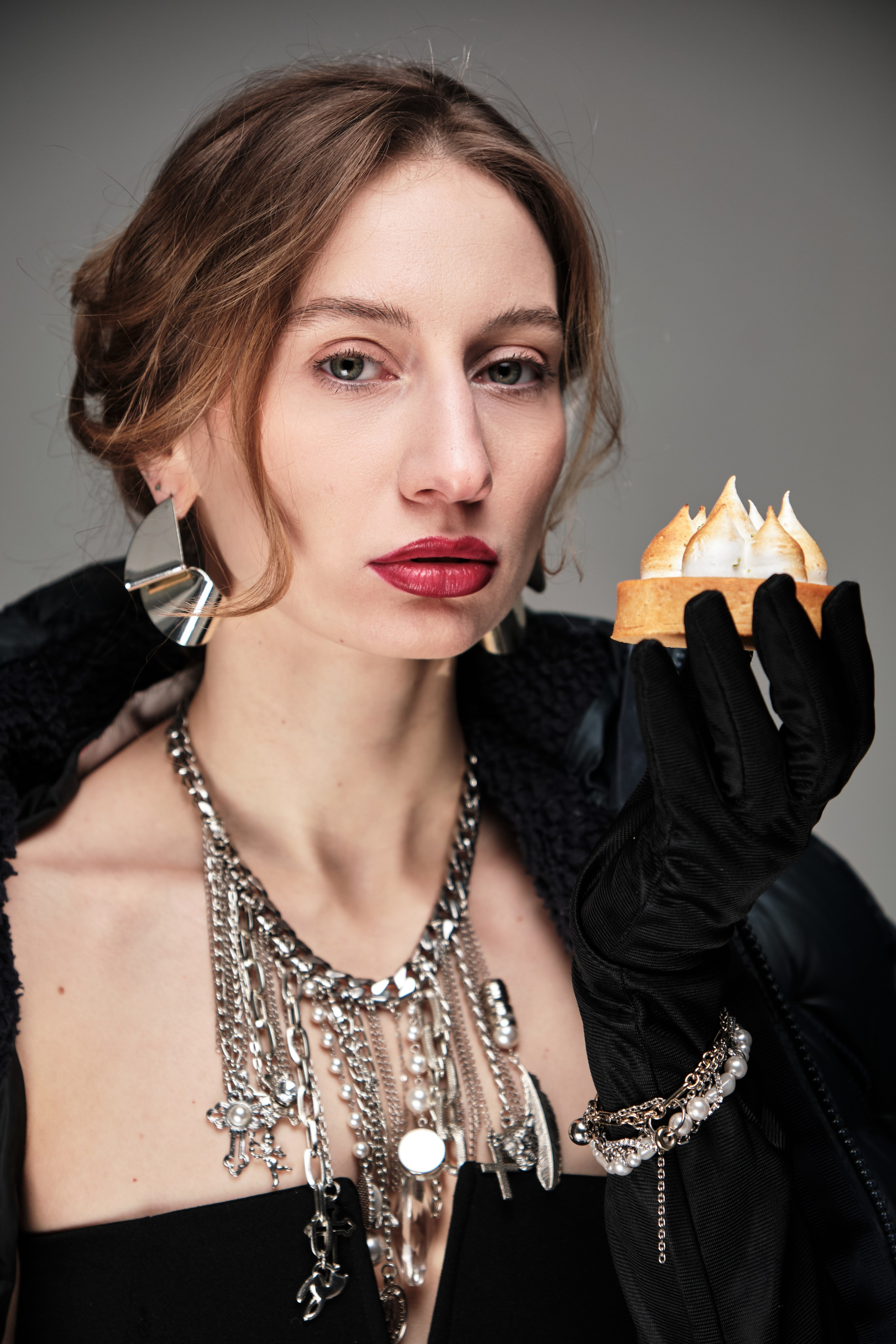 Lena. Alexi Ash — Fashion & Commercial Photographer based in Varna, working across Europe