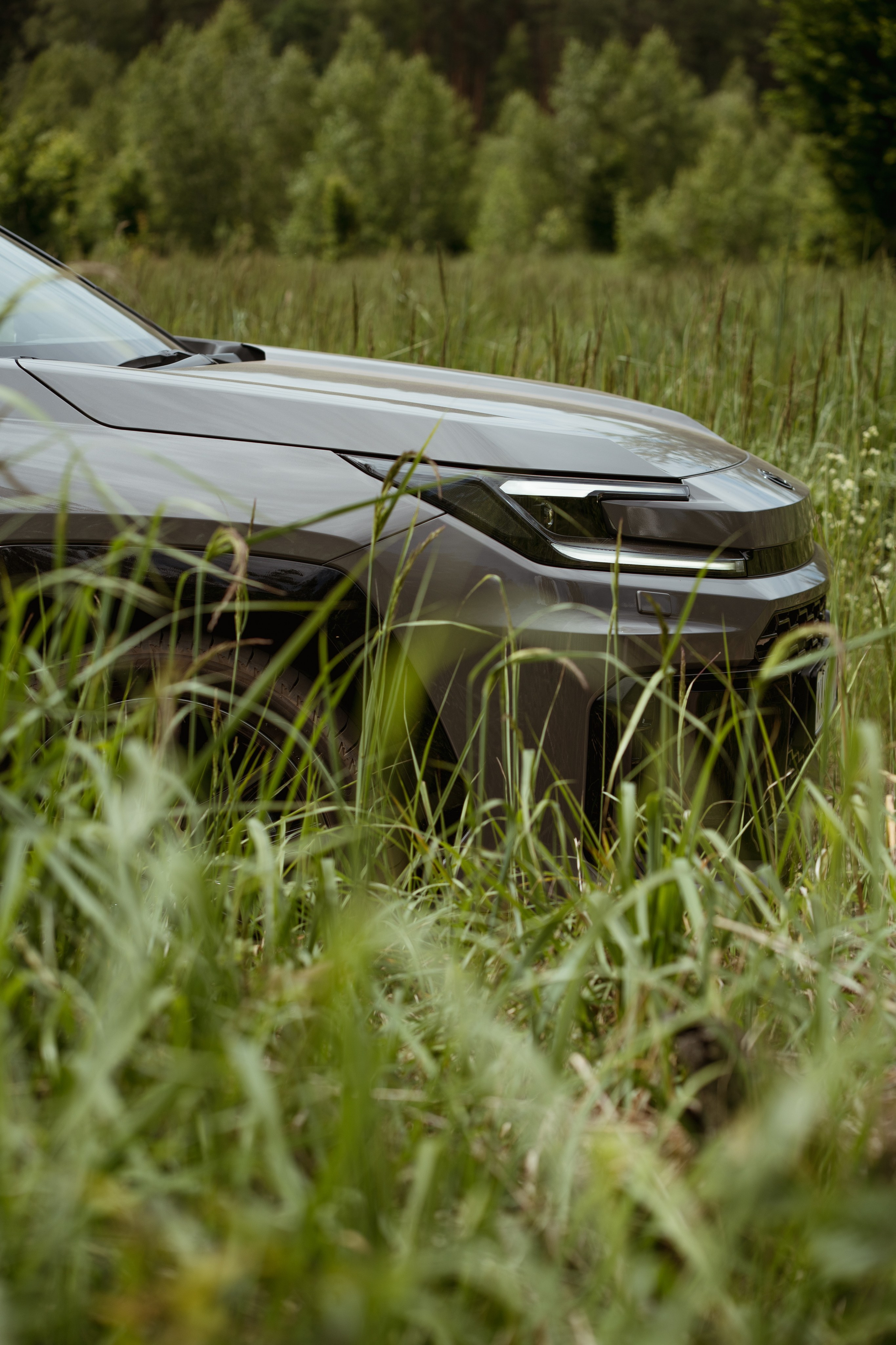 Toyota Rav4 presentation. Kostiantyn Holinchenko. Reportage and portrait photographer