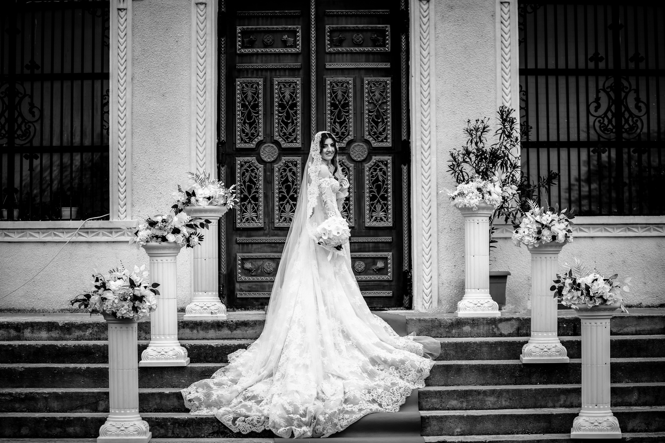 Raluca & Alin. Fotograf nunta si evenimente Giurgiu