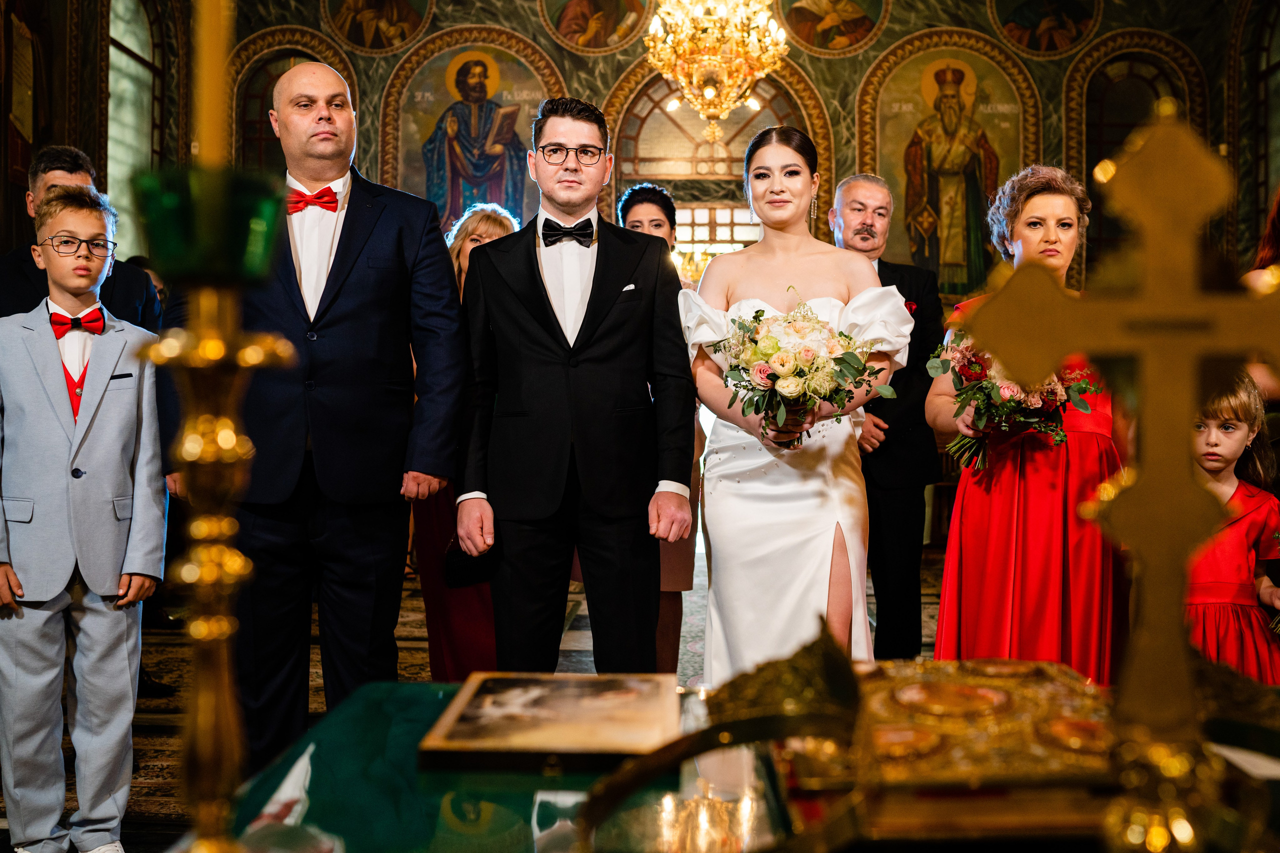 Sorina & Cristi. Fotograf nunta si evenimente Giurgiu