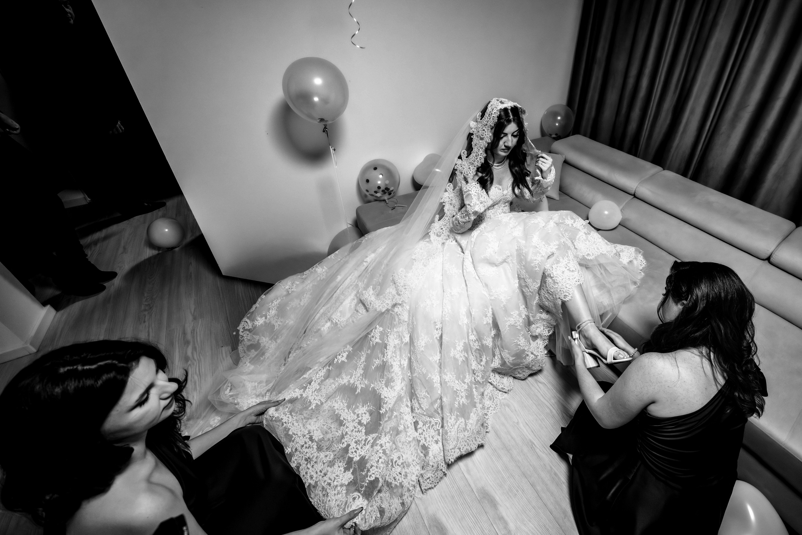 Raluca & Alin. Fotograf nunta si evenimente Giurgiu