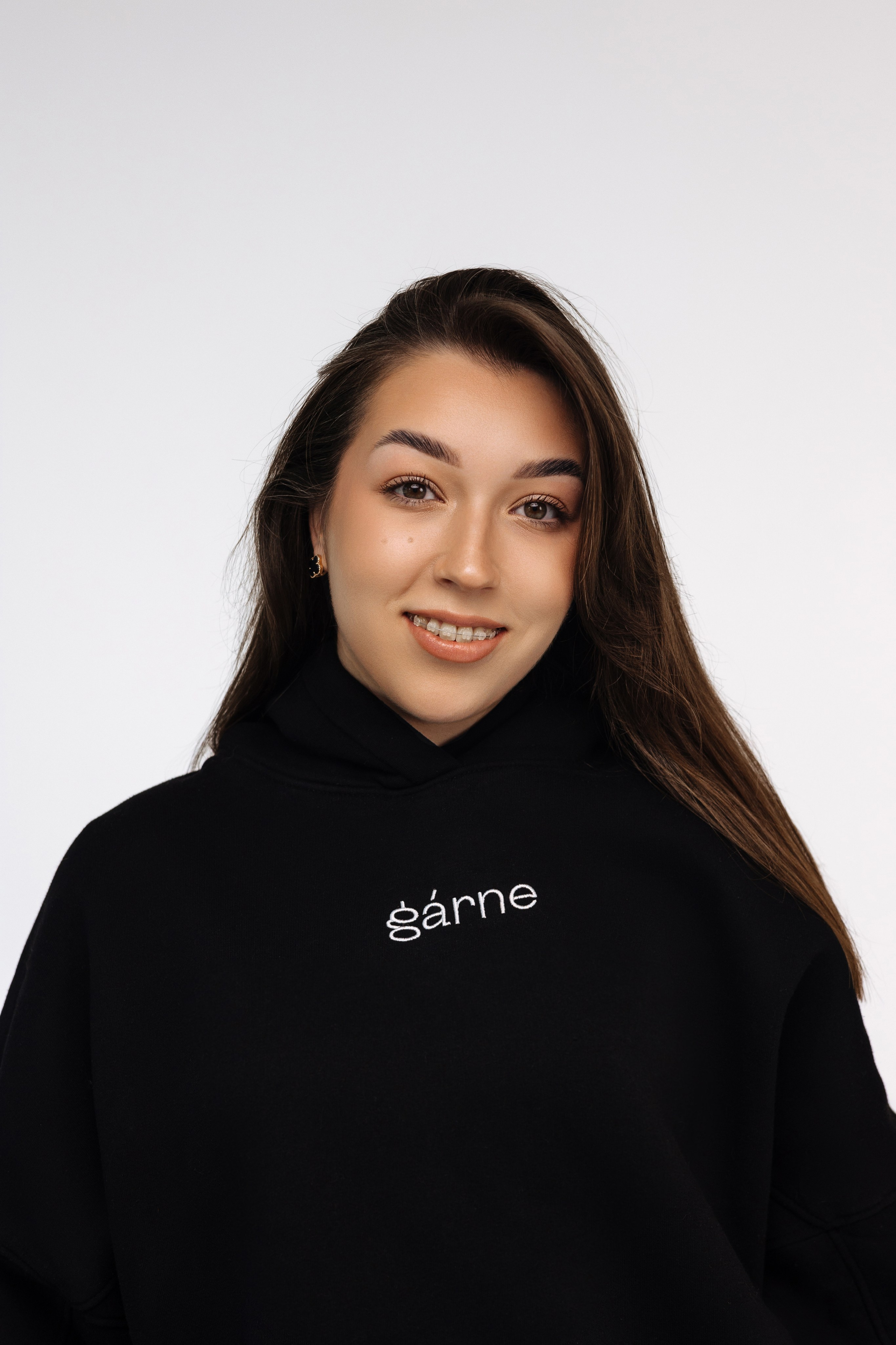 Garne Agency. Ірина Терещук