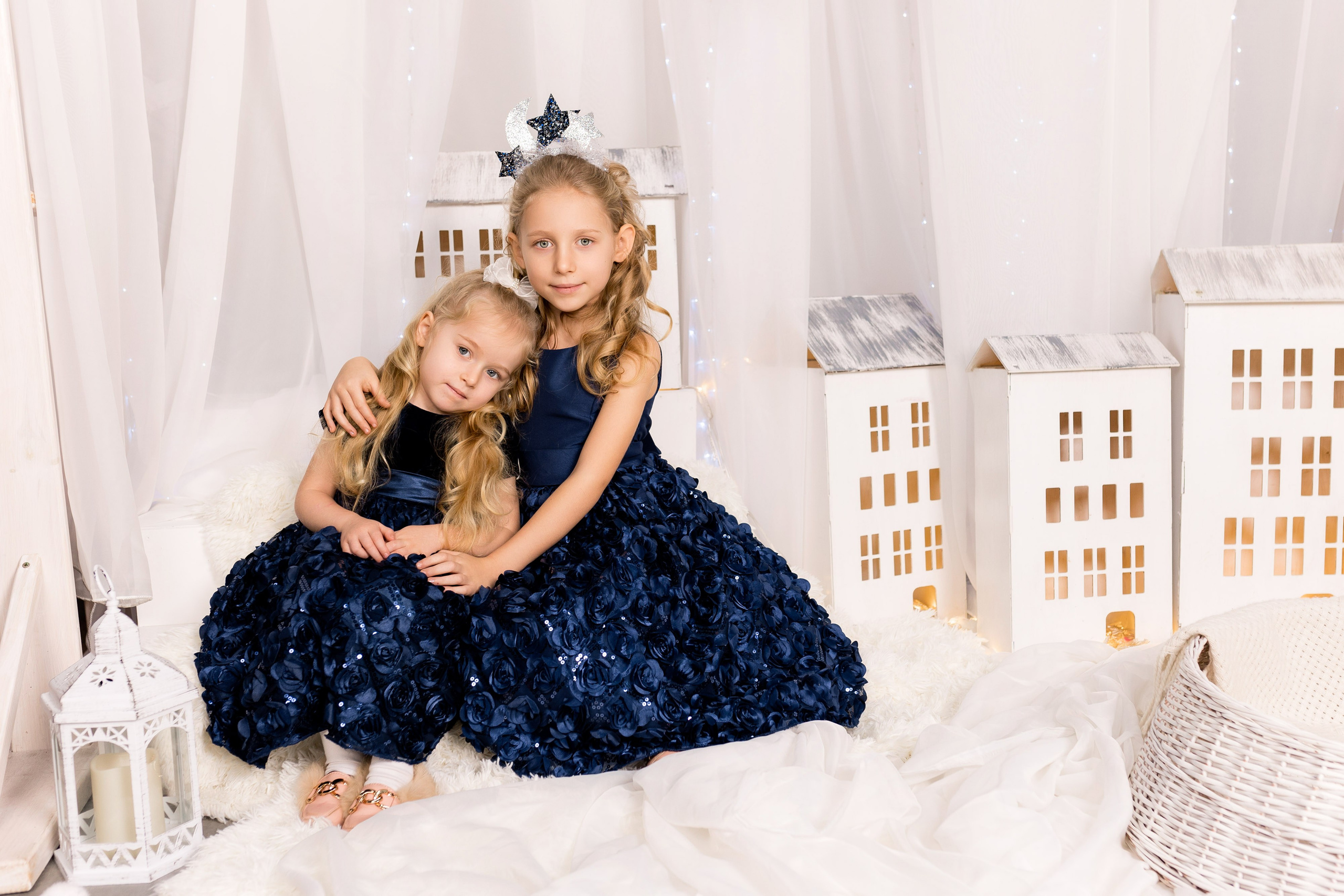 Родина Демидюк. Ірина Терещук