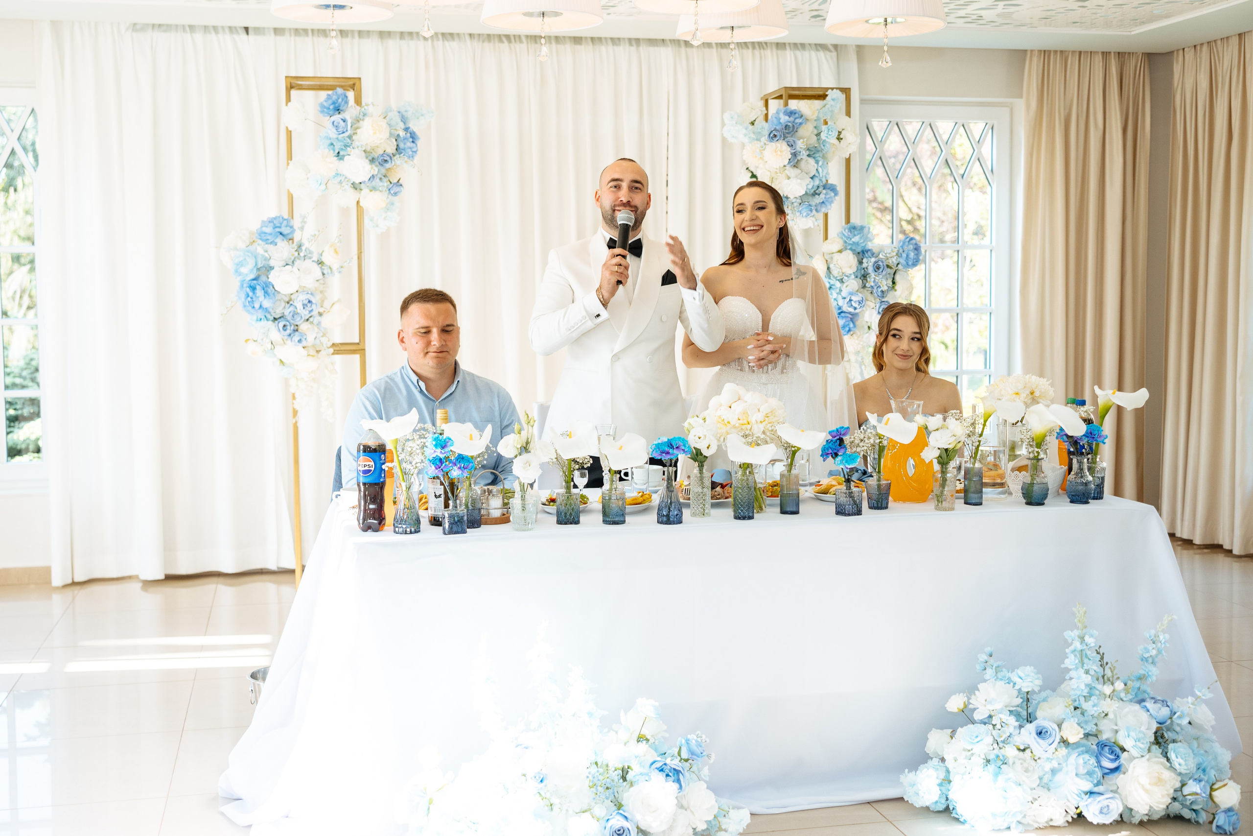 Darina Artem. Ірина Терещук