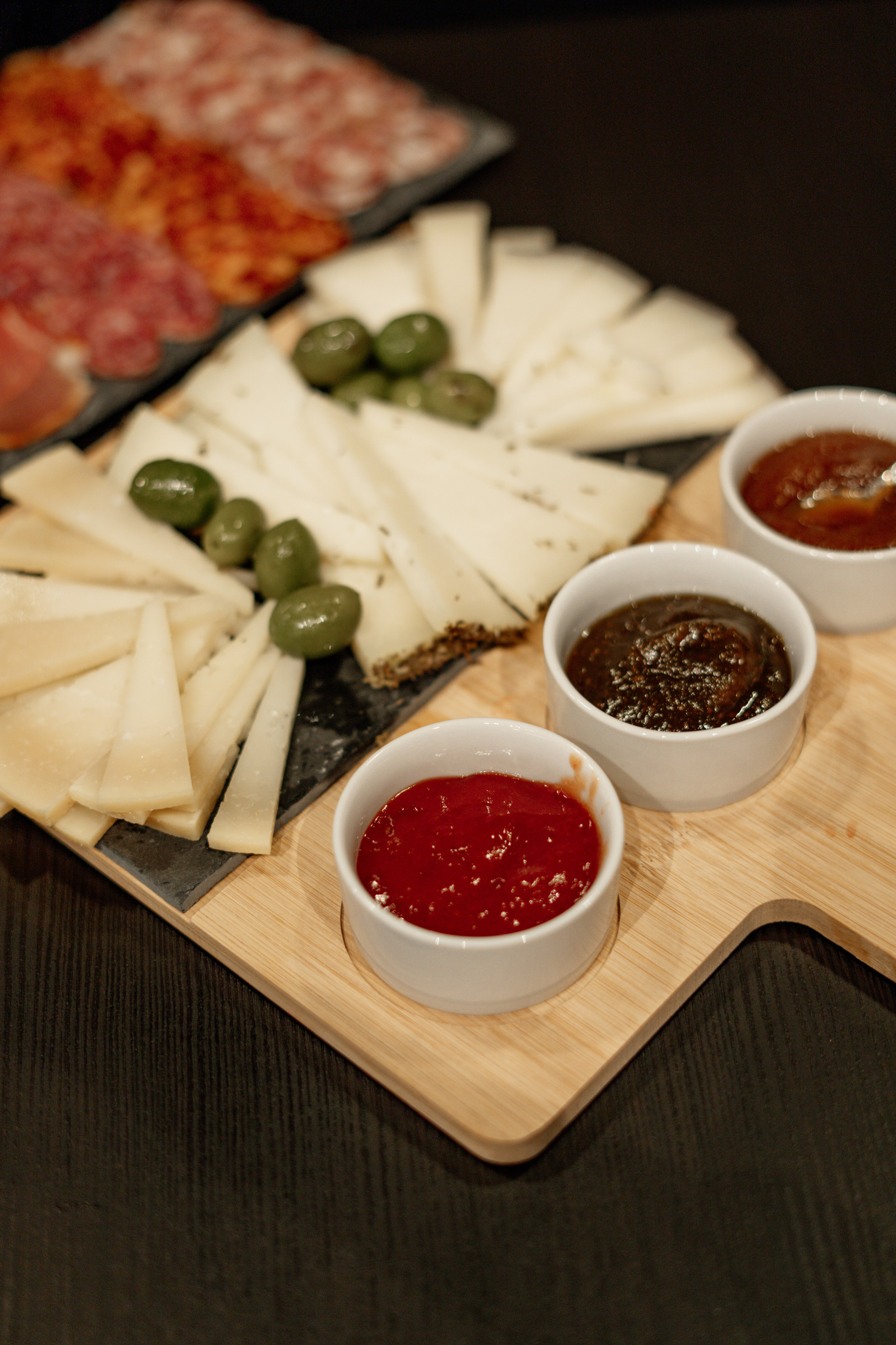 Restaurants & hotels. Portrait photographer, brands and content in Valencia, Spain, Europe