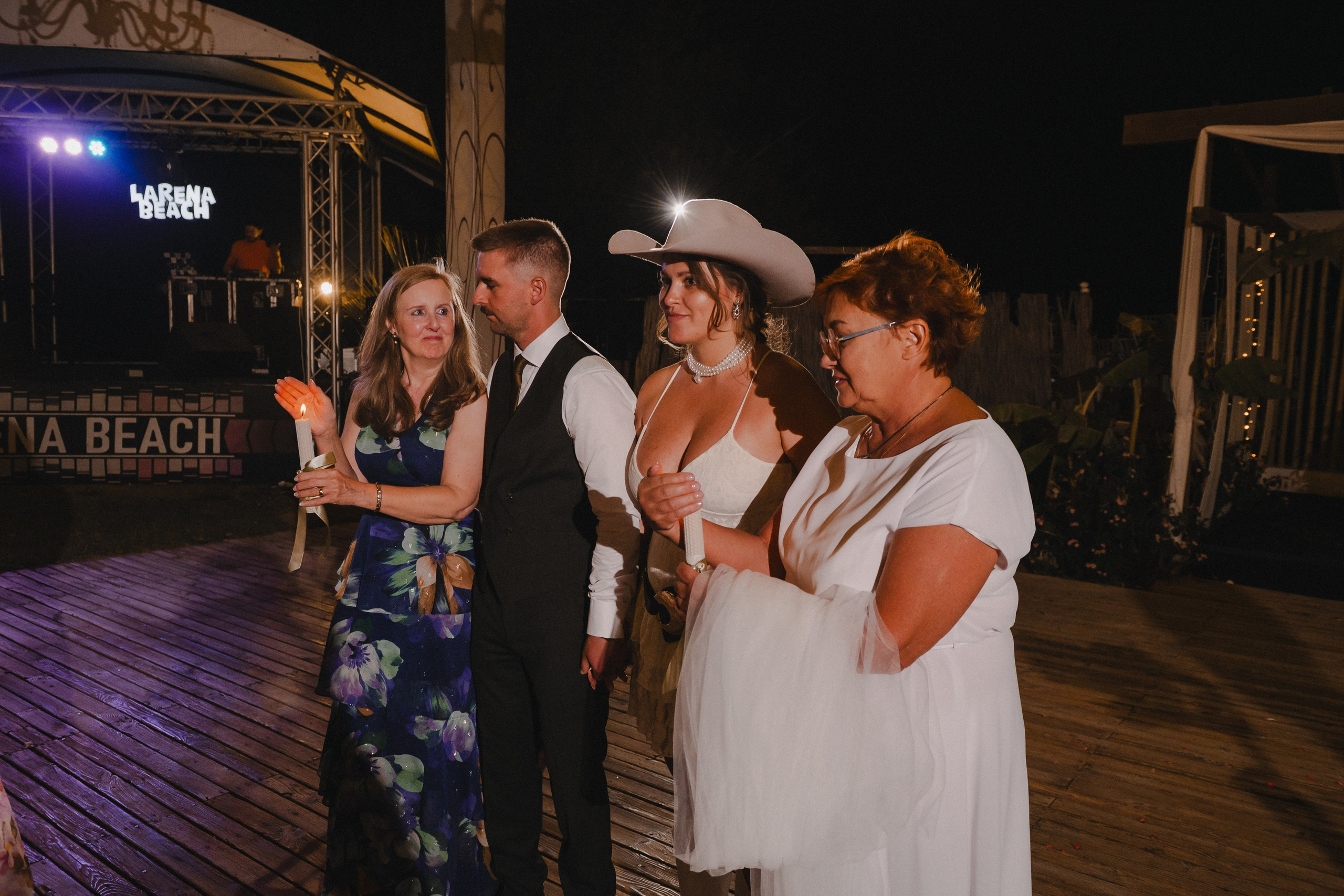 Nataly & Tristian. Фотограф в Анталии (Турция) Ева Сэрт