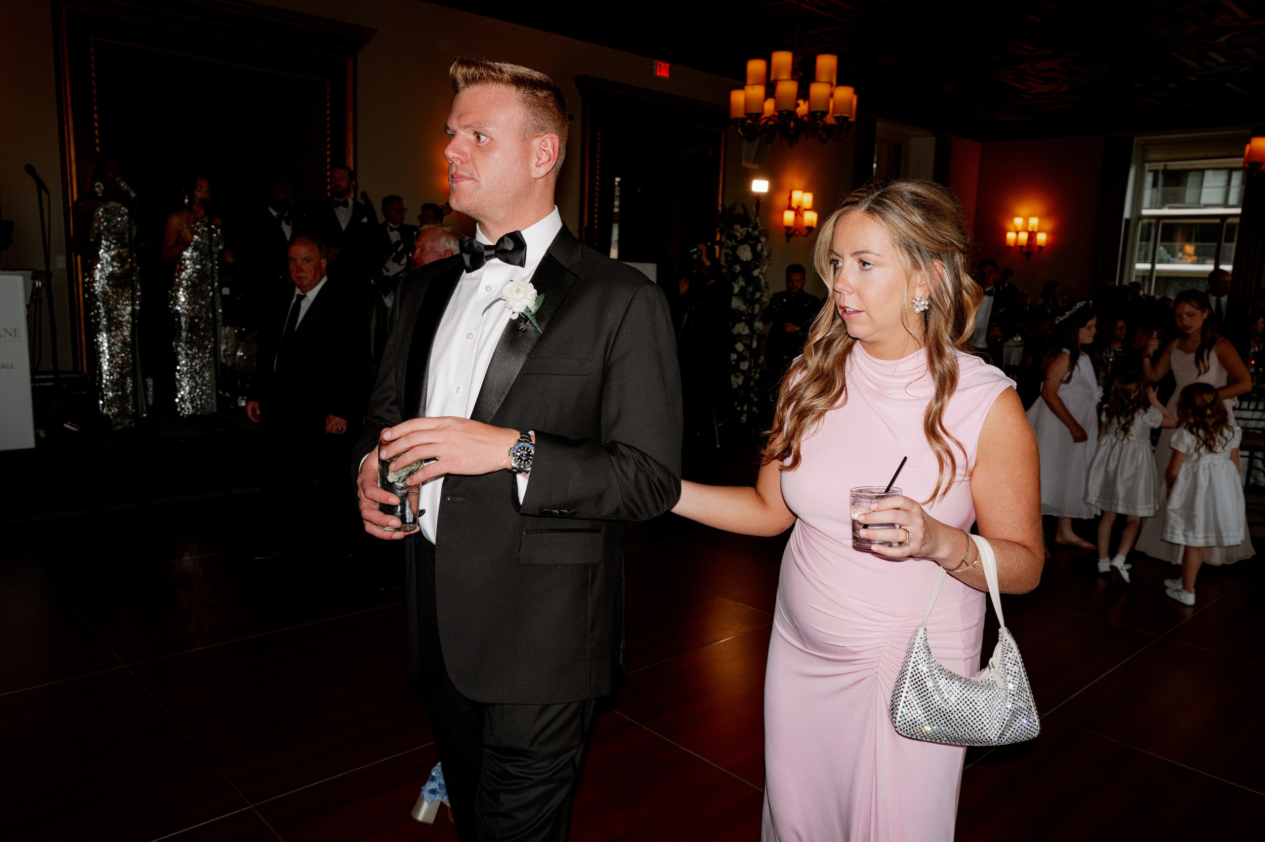 Killeen and Patrick. Wedding photographer and videographer New York | New Jersey