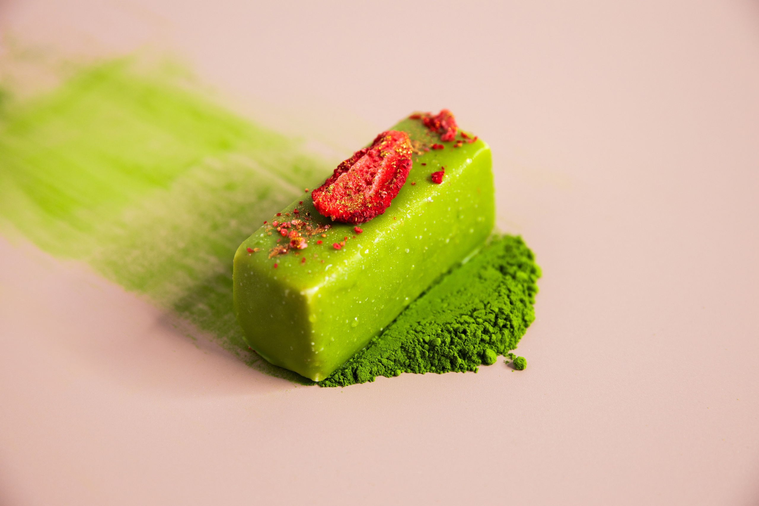 Ginger Raw. Valeria Pedanian Photography