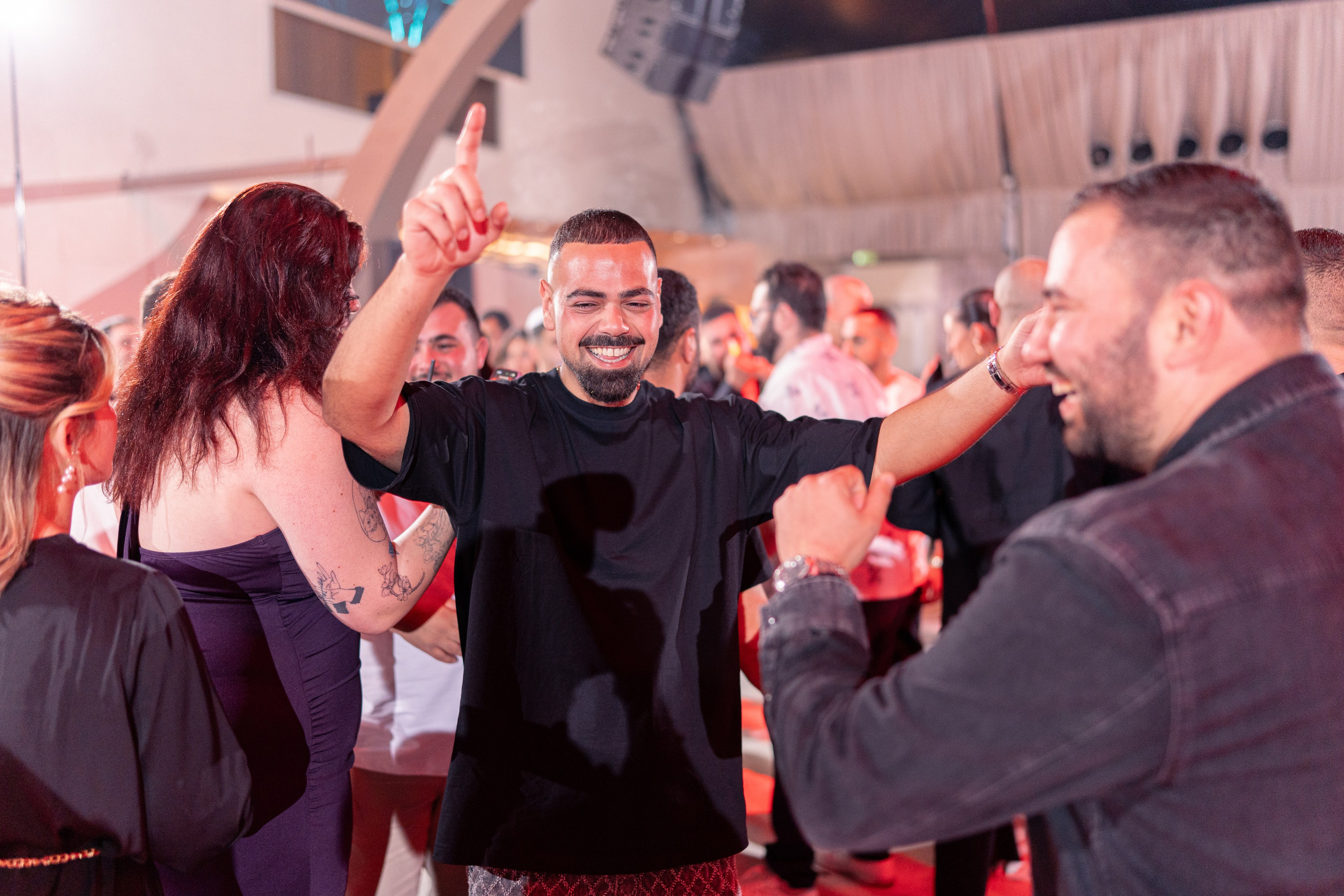 Wedding of Hila & Elad