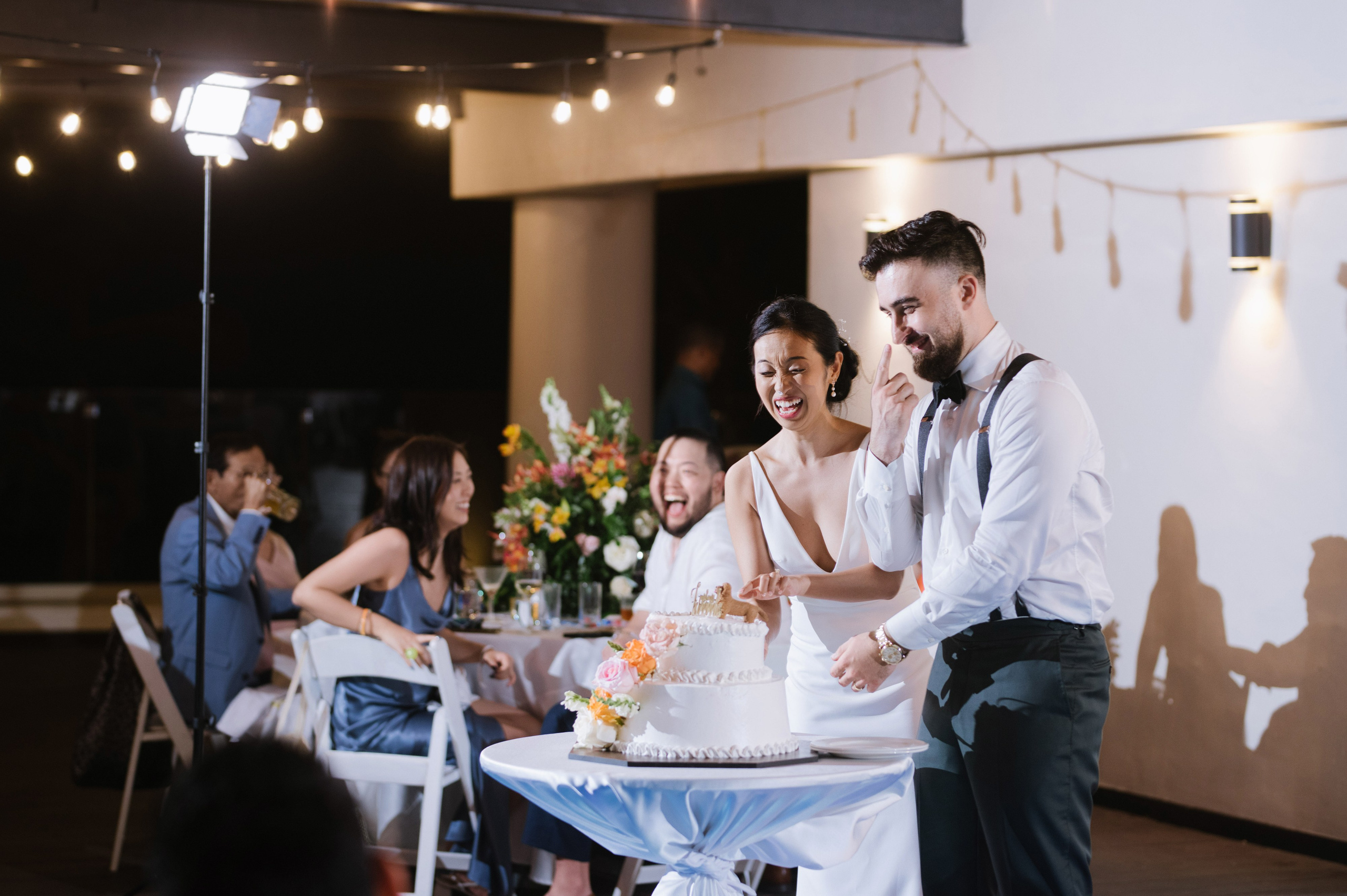 Wedding at Royalton Bavaro for Diana and Jason