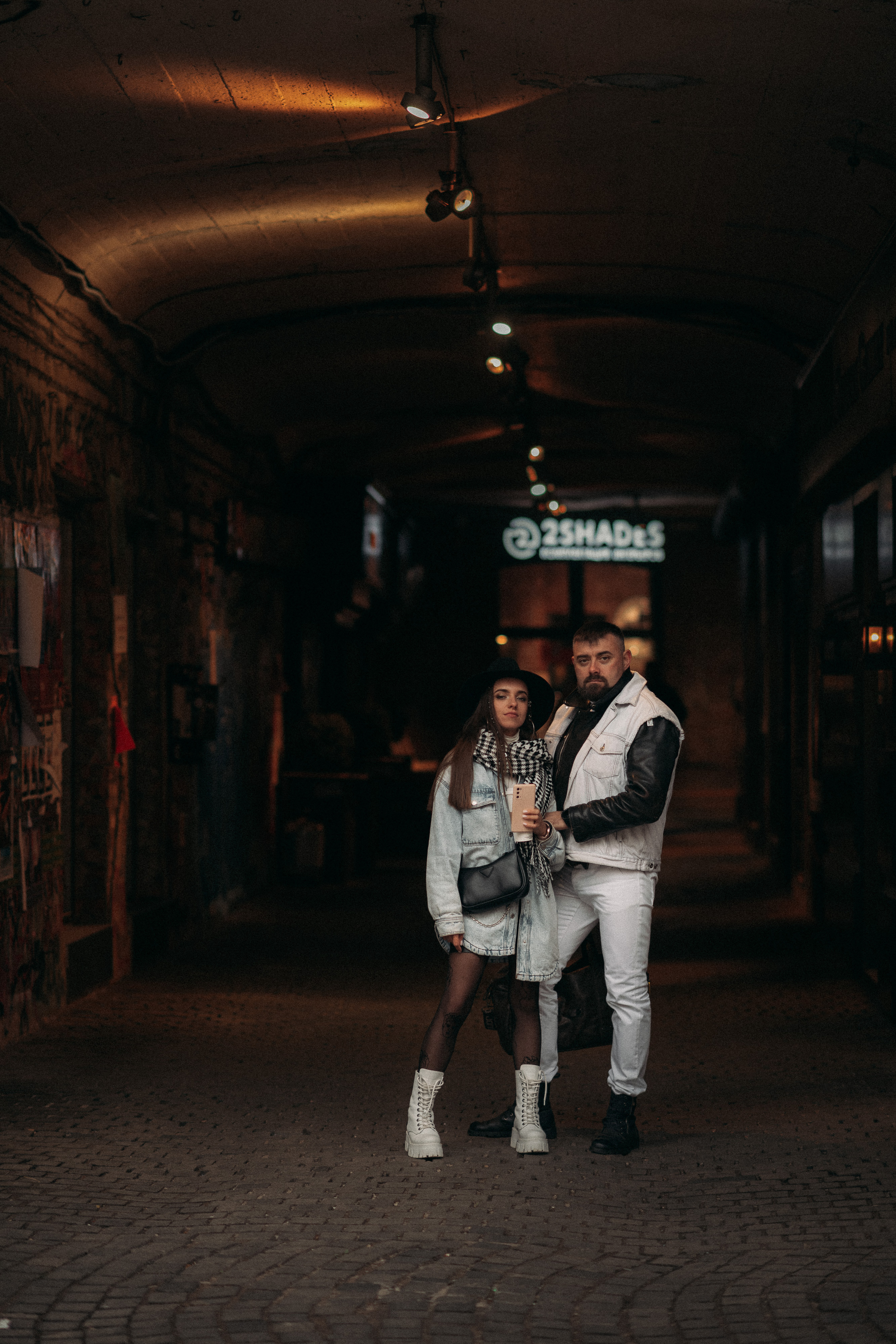 Post wedding photoshoot in the city. Wedding & Family photographer in County Donegal and Dublin, Ireland