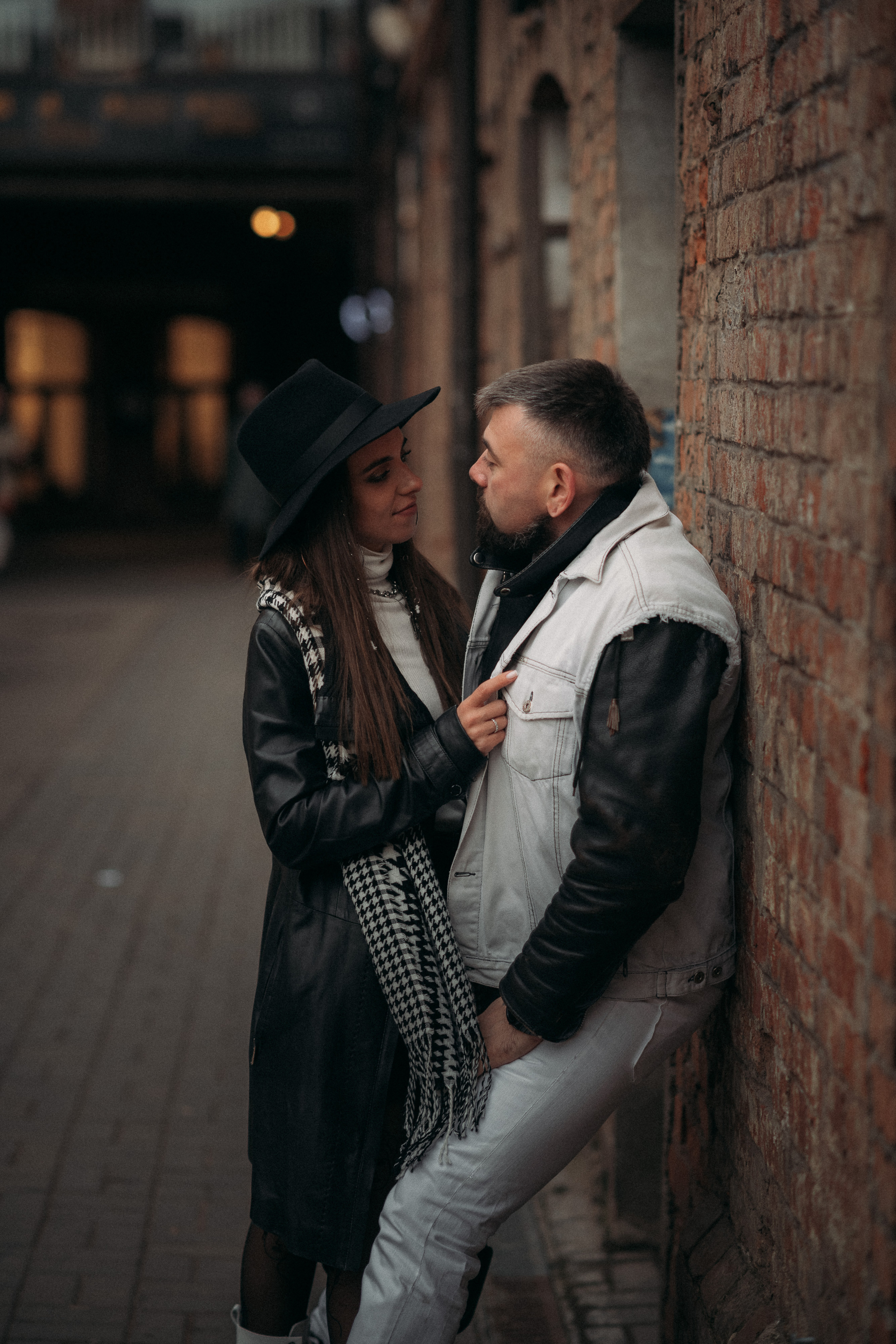 Post wedding photoshoot in the city. Wedding & Family photographer in County Donegal and Dublin, Ireland